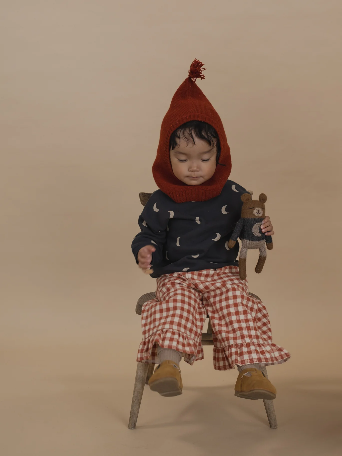 Paprika Balaclava - Image 4