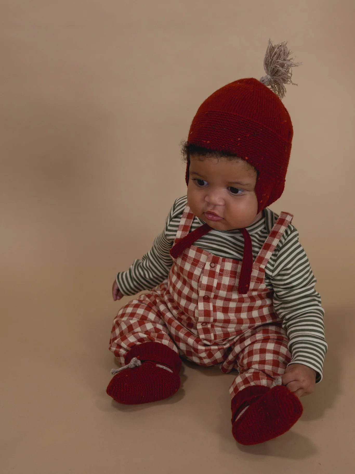 Paprika Booties - Image 4