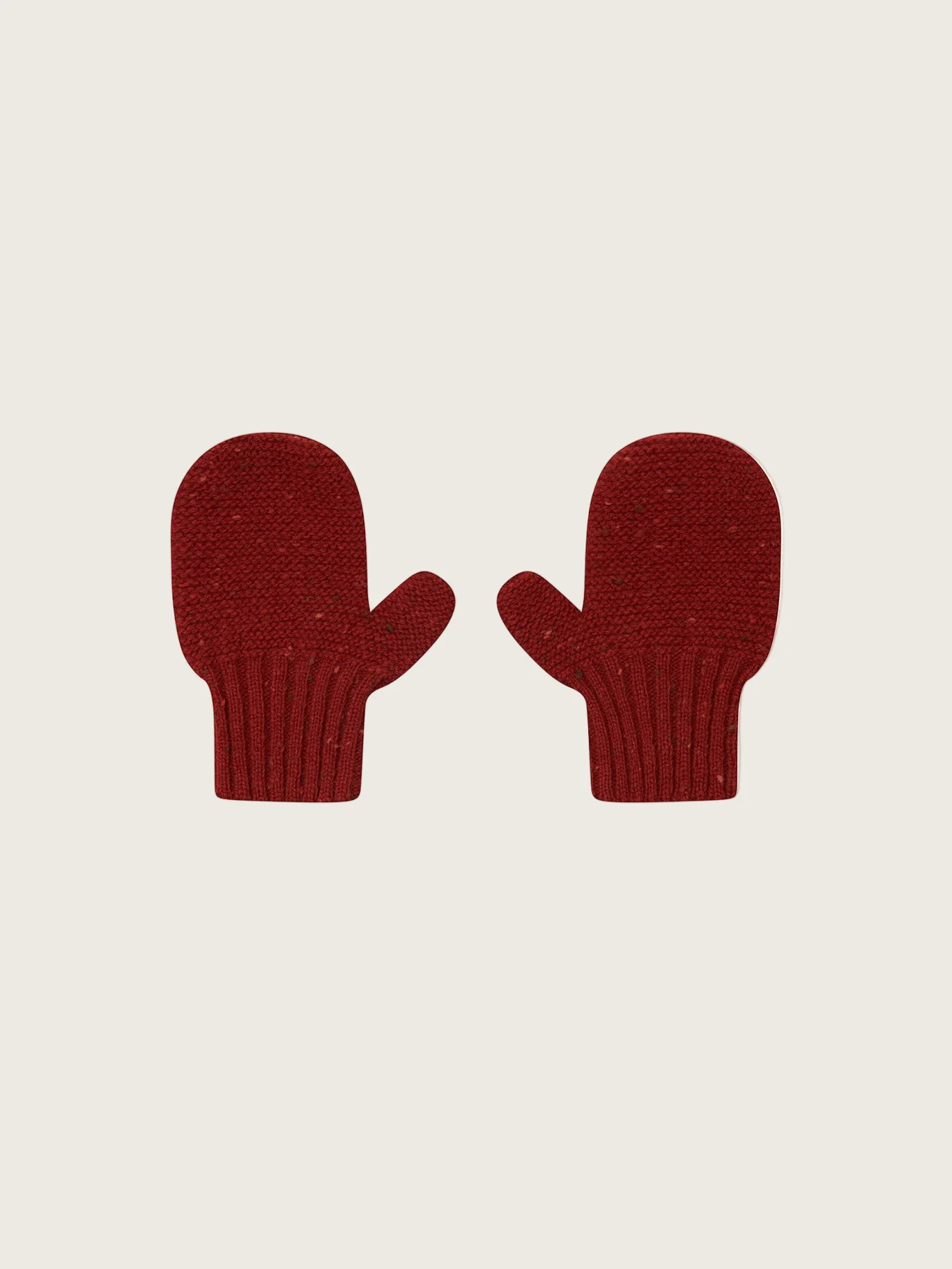 Paprika Mittens