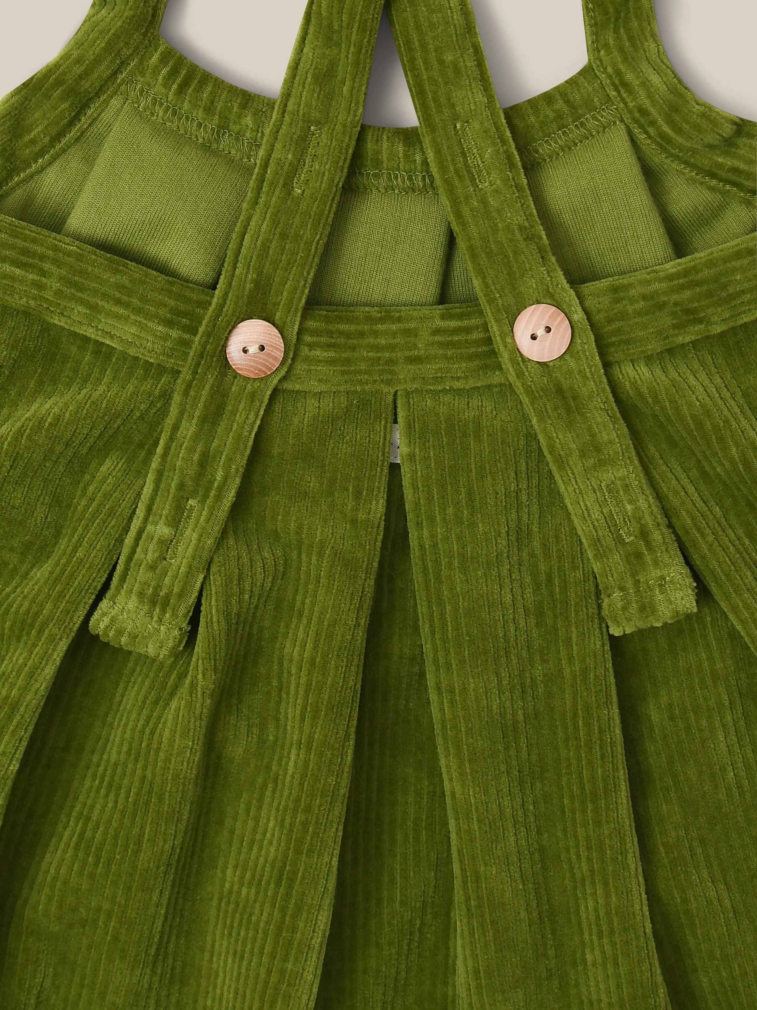 Peapod Tribe Skirt - Image 4