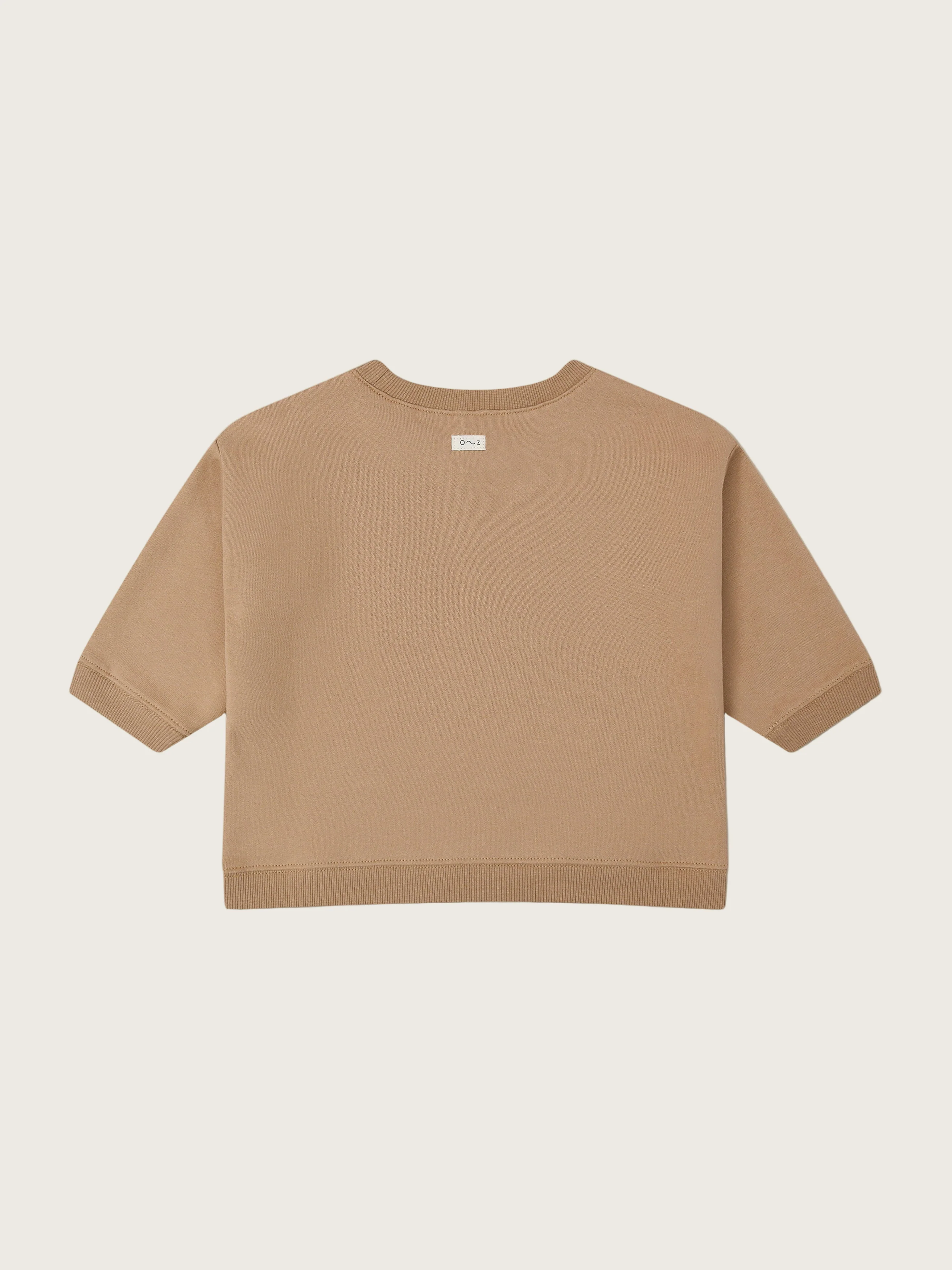 Pear Slogan Sweatshirt - Image 7
