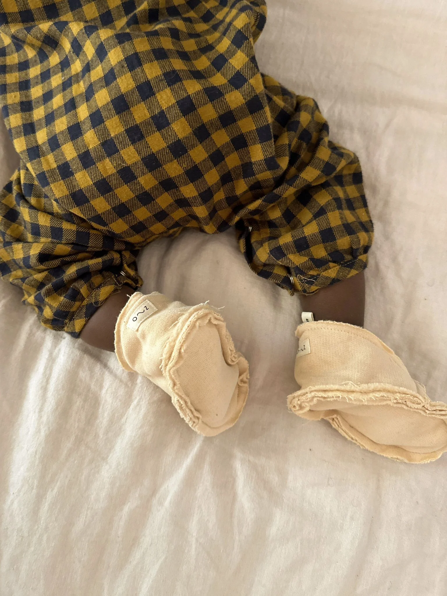 Pebble Booties - Image 3