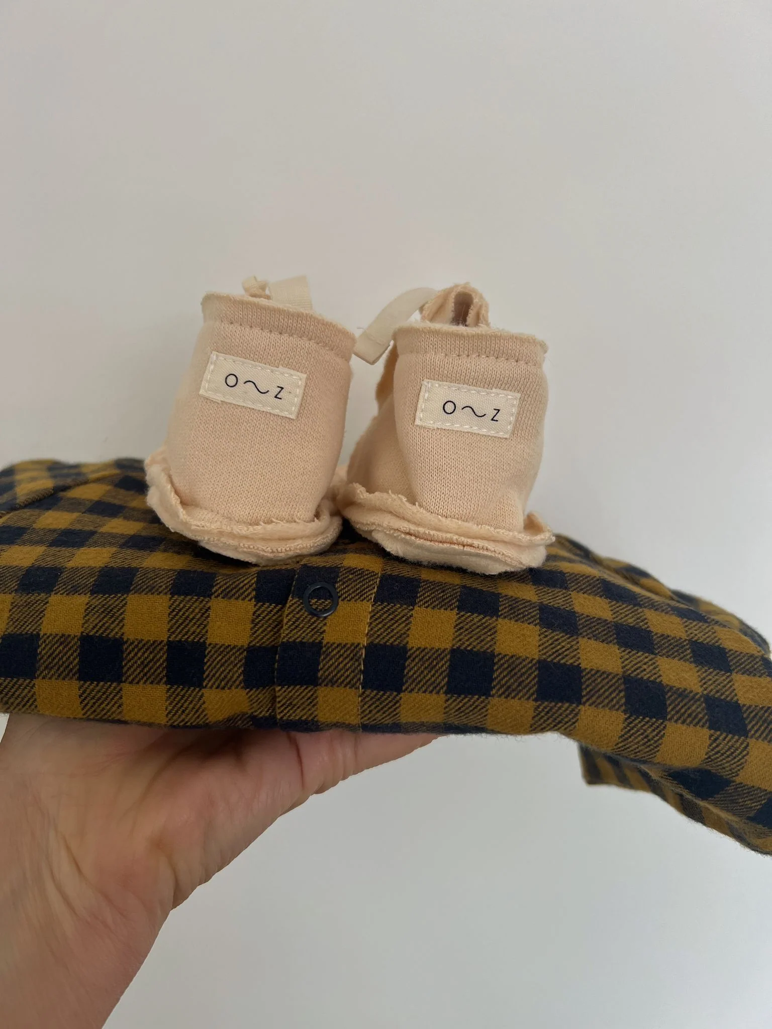 Pebble Booties - Image 4