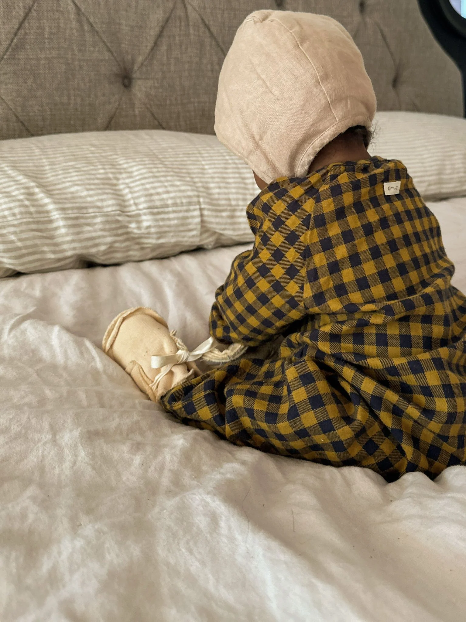 Pebble Booties - Image 5