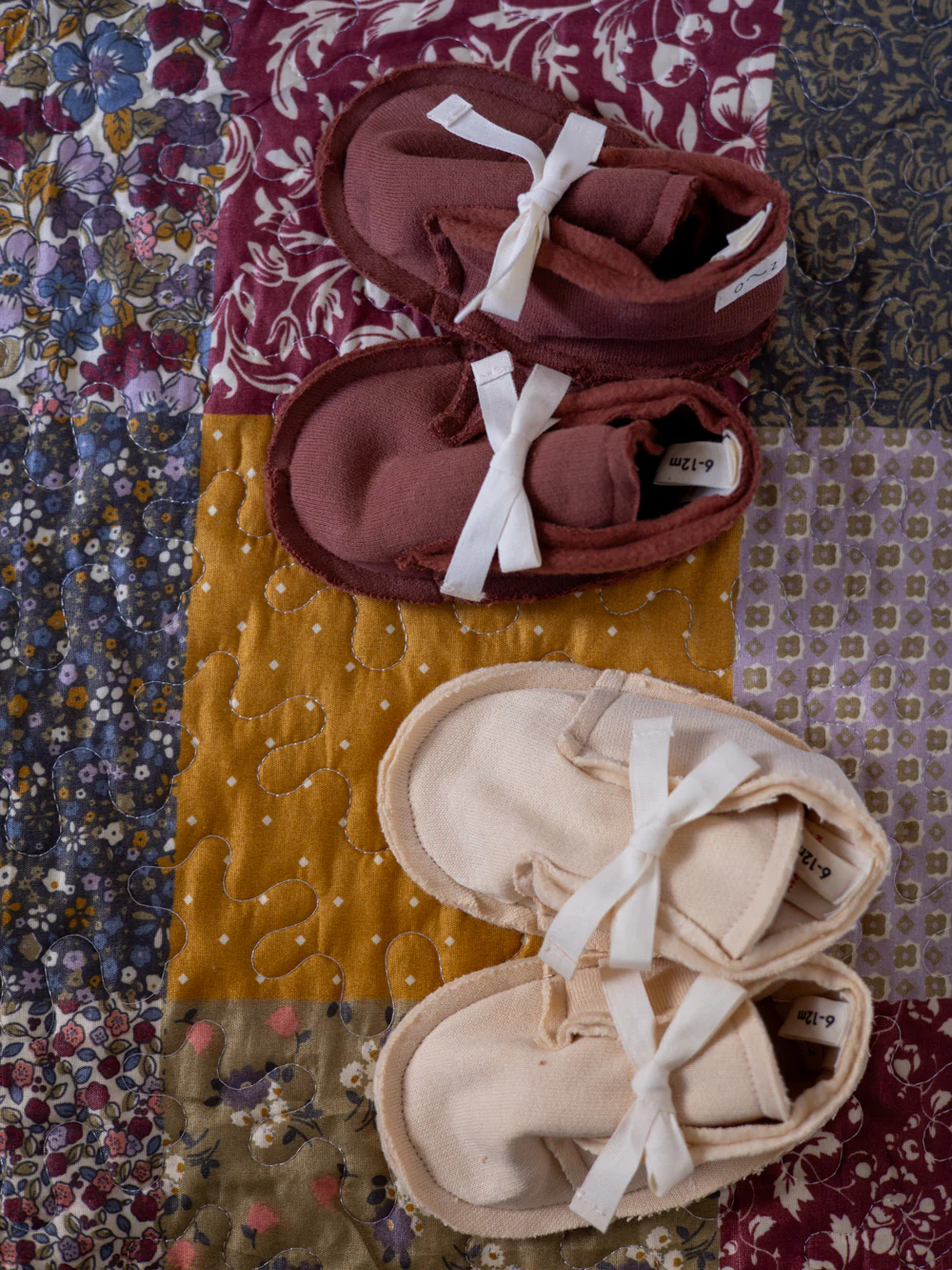 Pebble Booties - Image 7