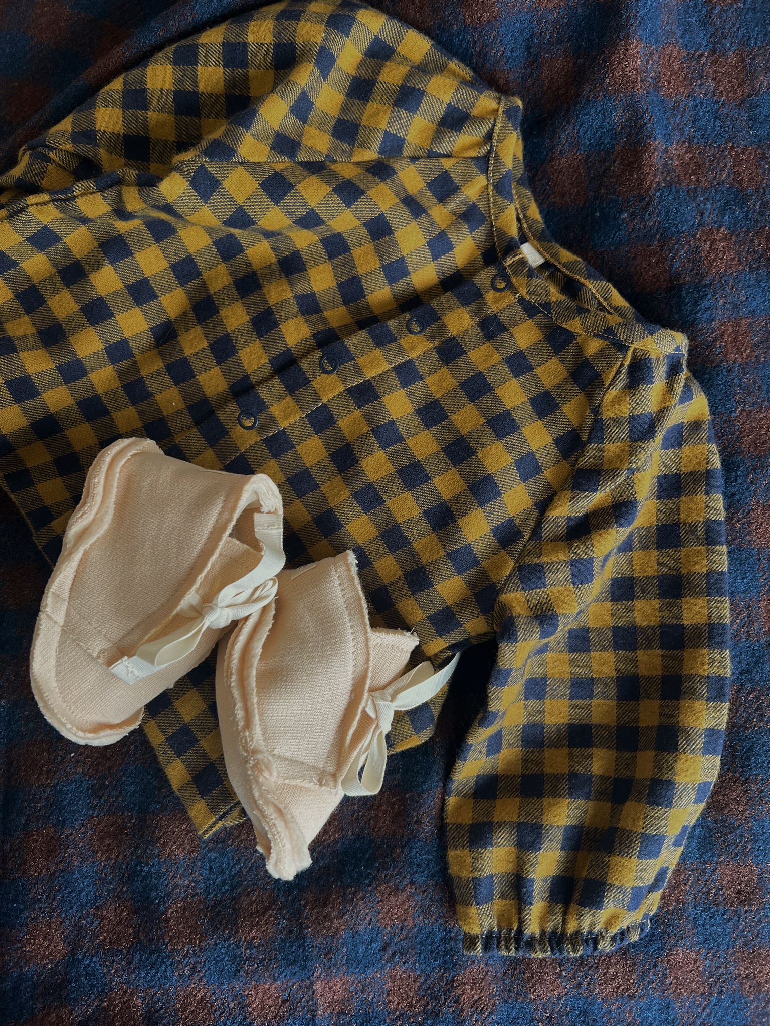 Pebble Booties - Image 8