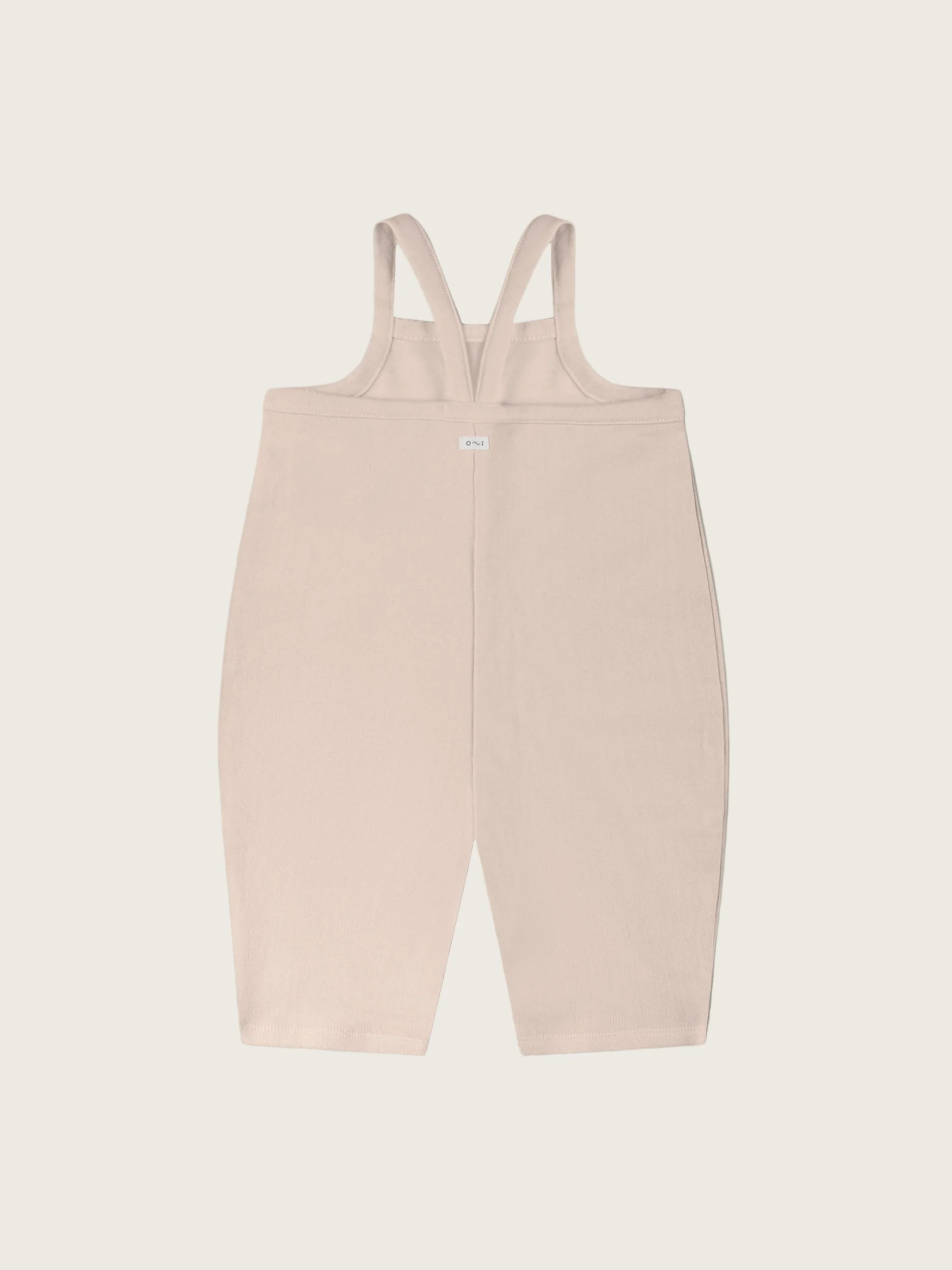 Pebble Oversized Dungarees - Image 4