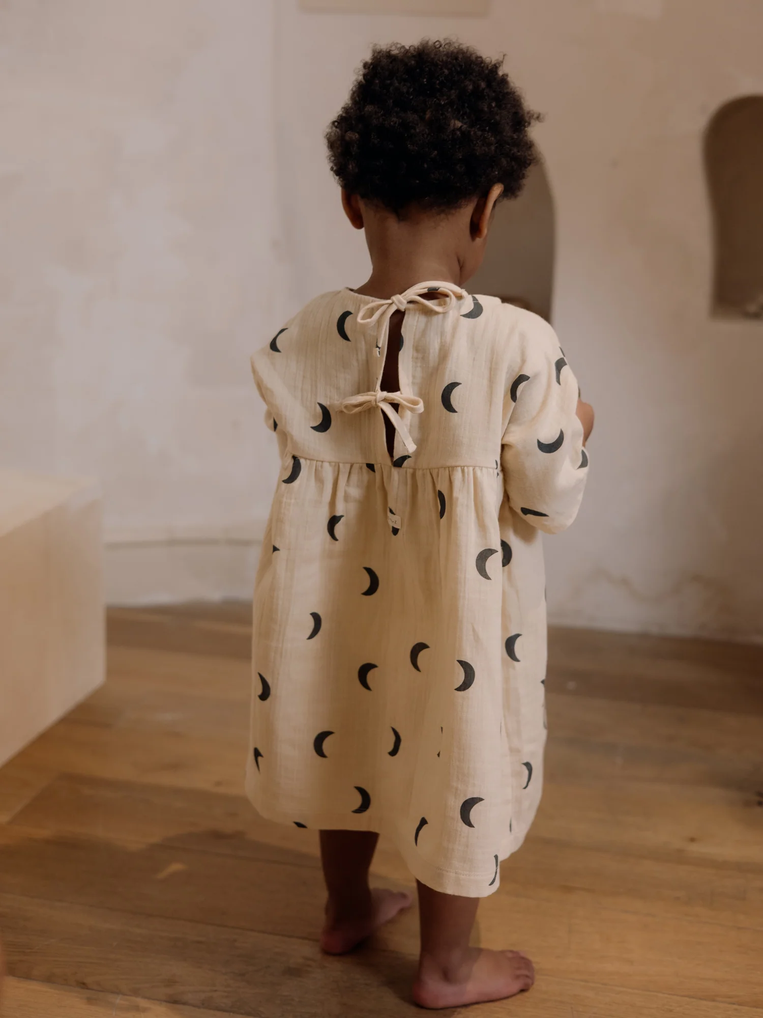 Pebble Midnight Bella Dress - Image 2
