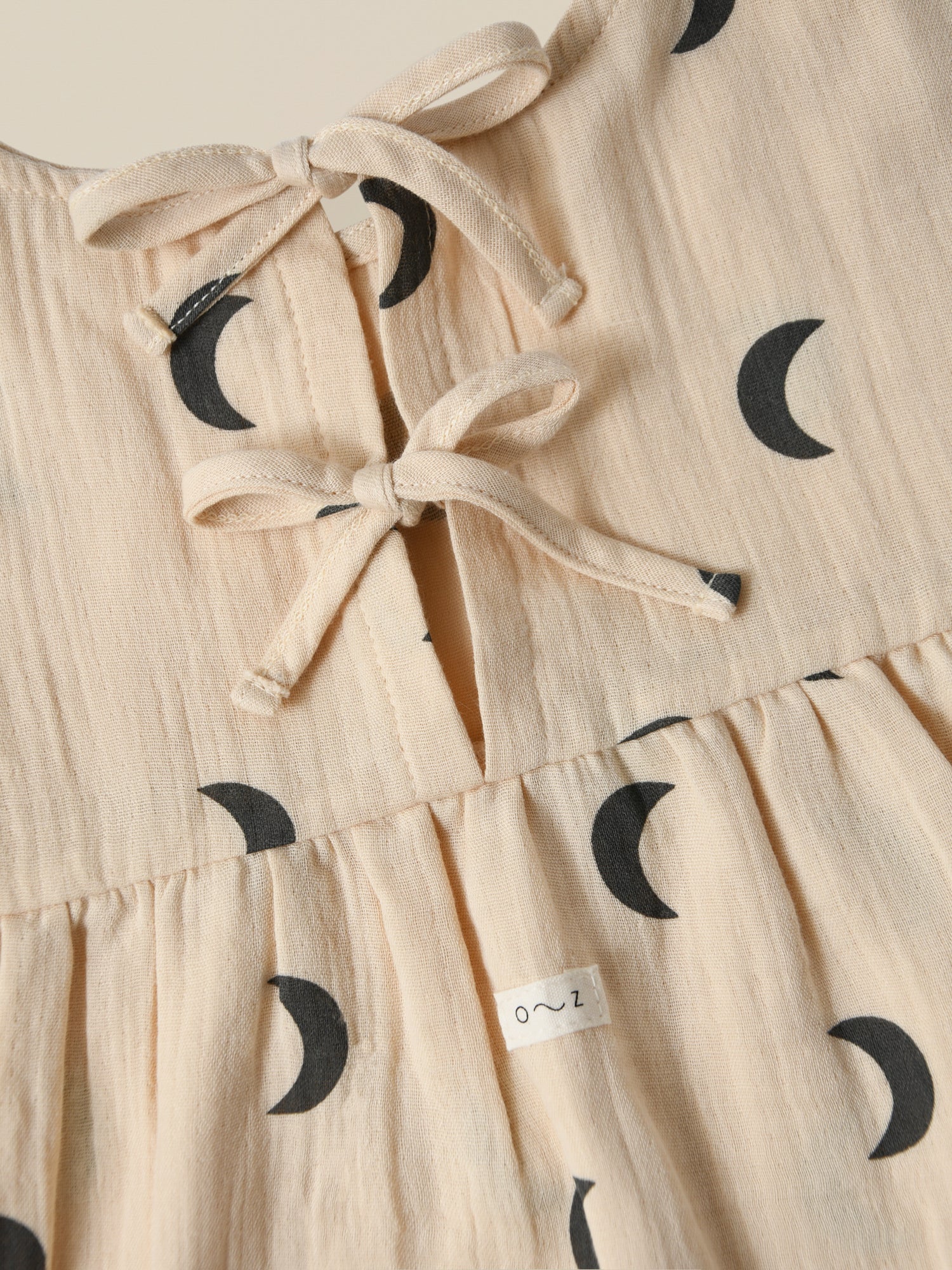 Pebble Midnight Bella Dress - Image 3