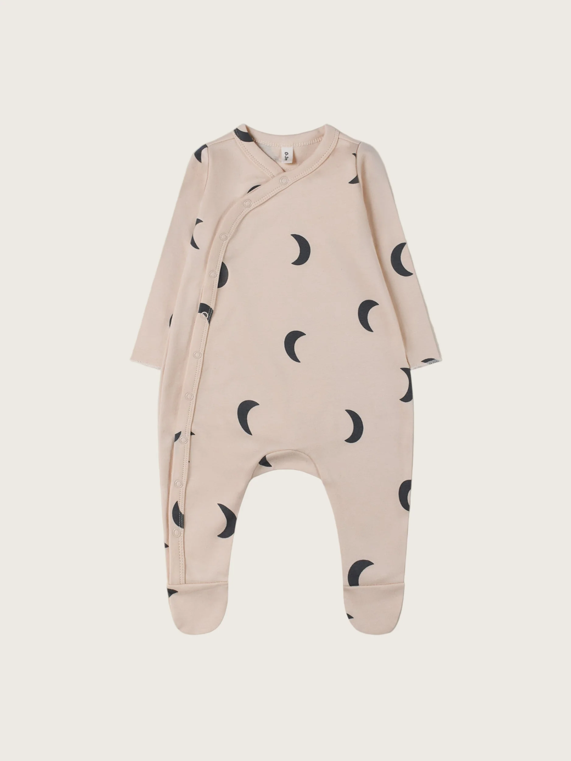 Pebble Midnight Suit