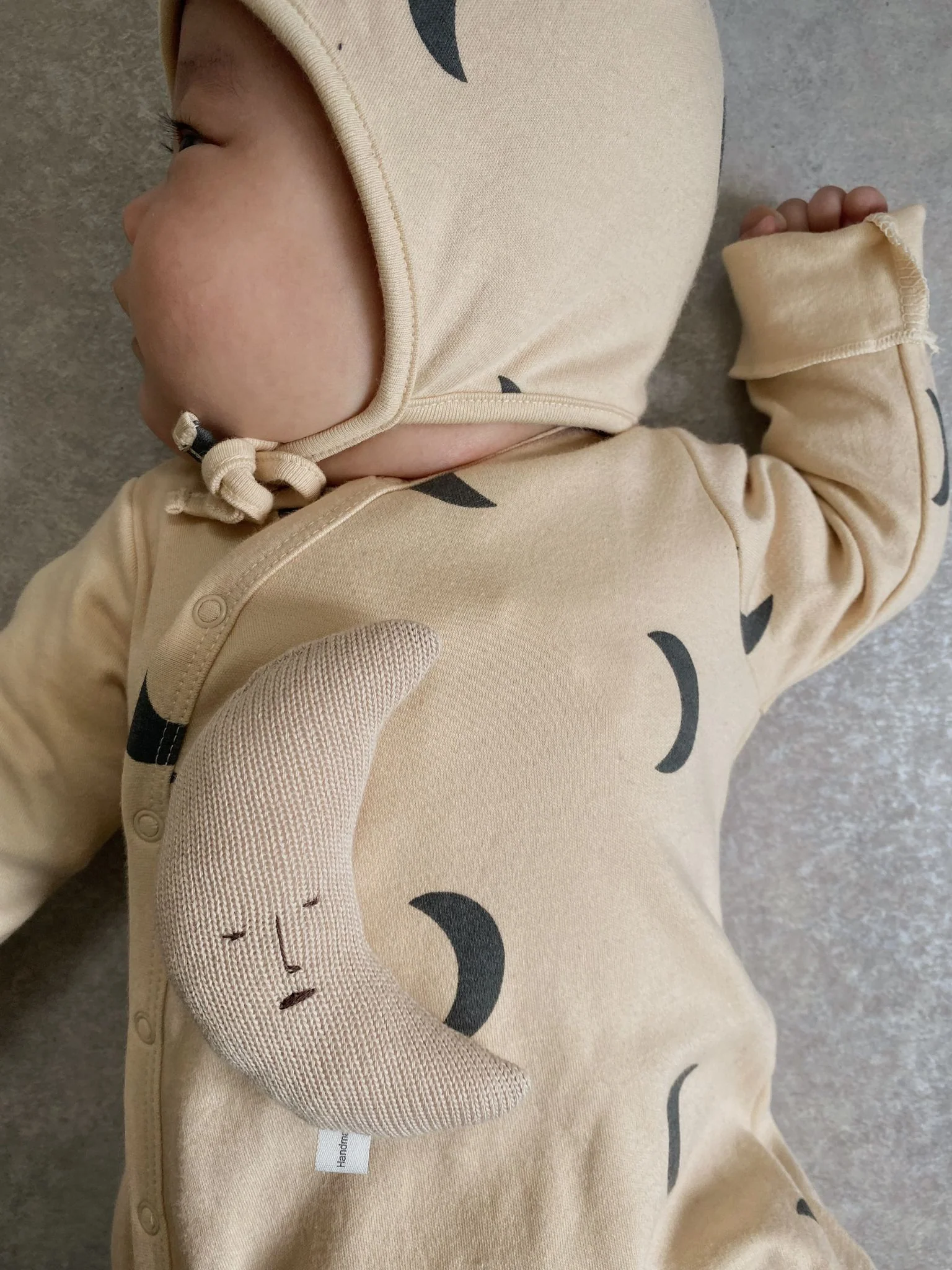 Pebble Midnight Suit - Image 3