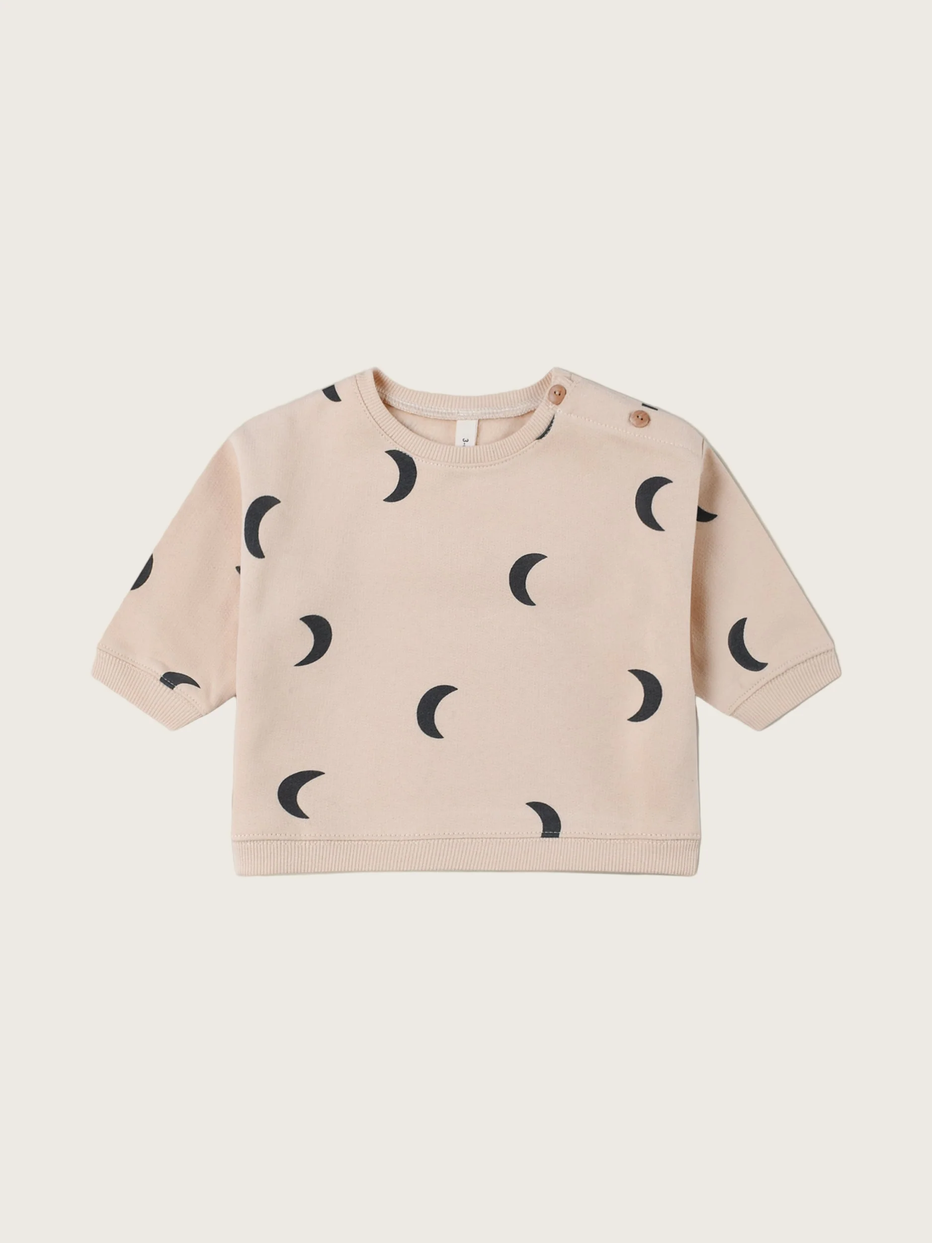Pebble Midnight Sweatshirt