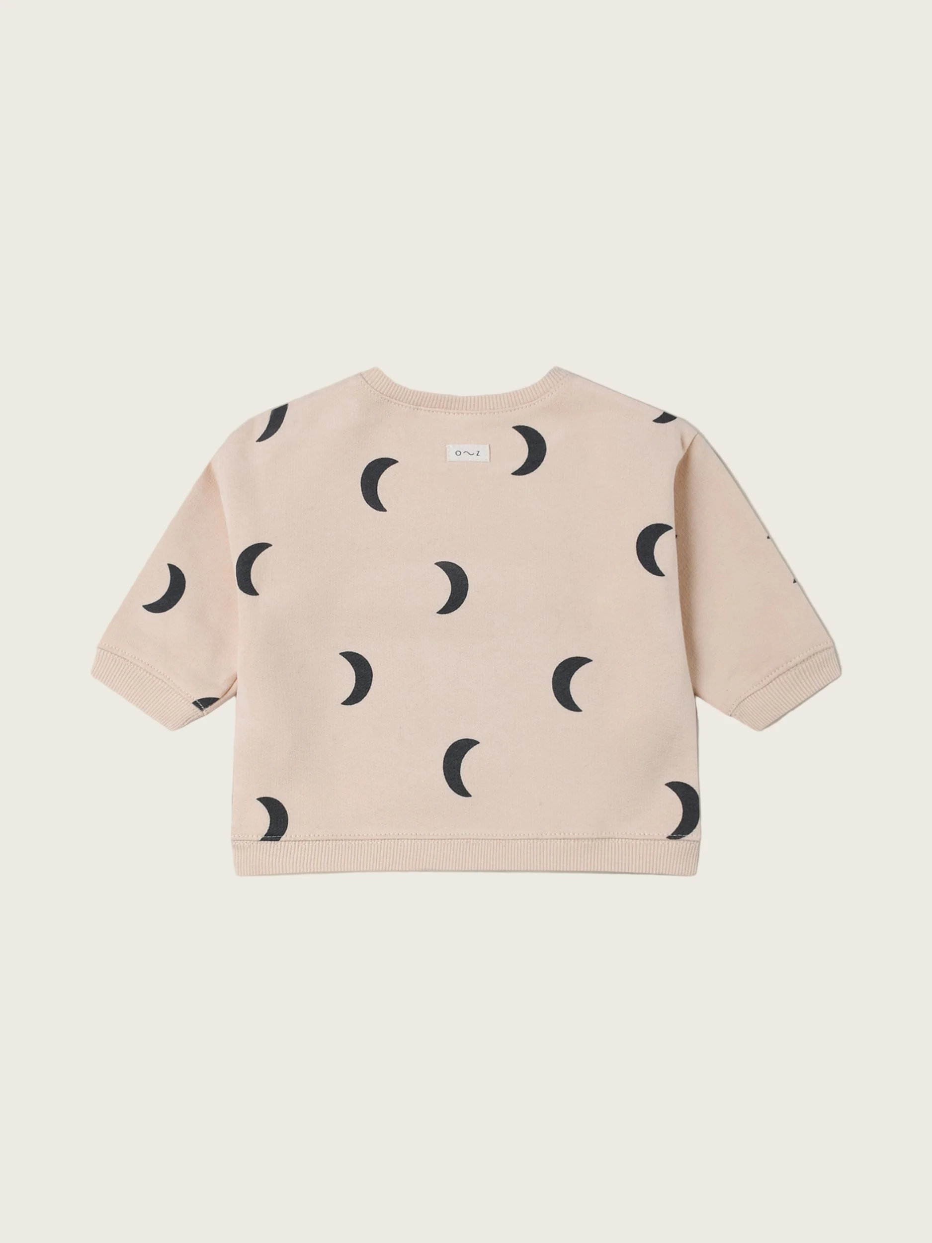 Pebble Midnight Sweatshirt - Image 4