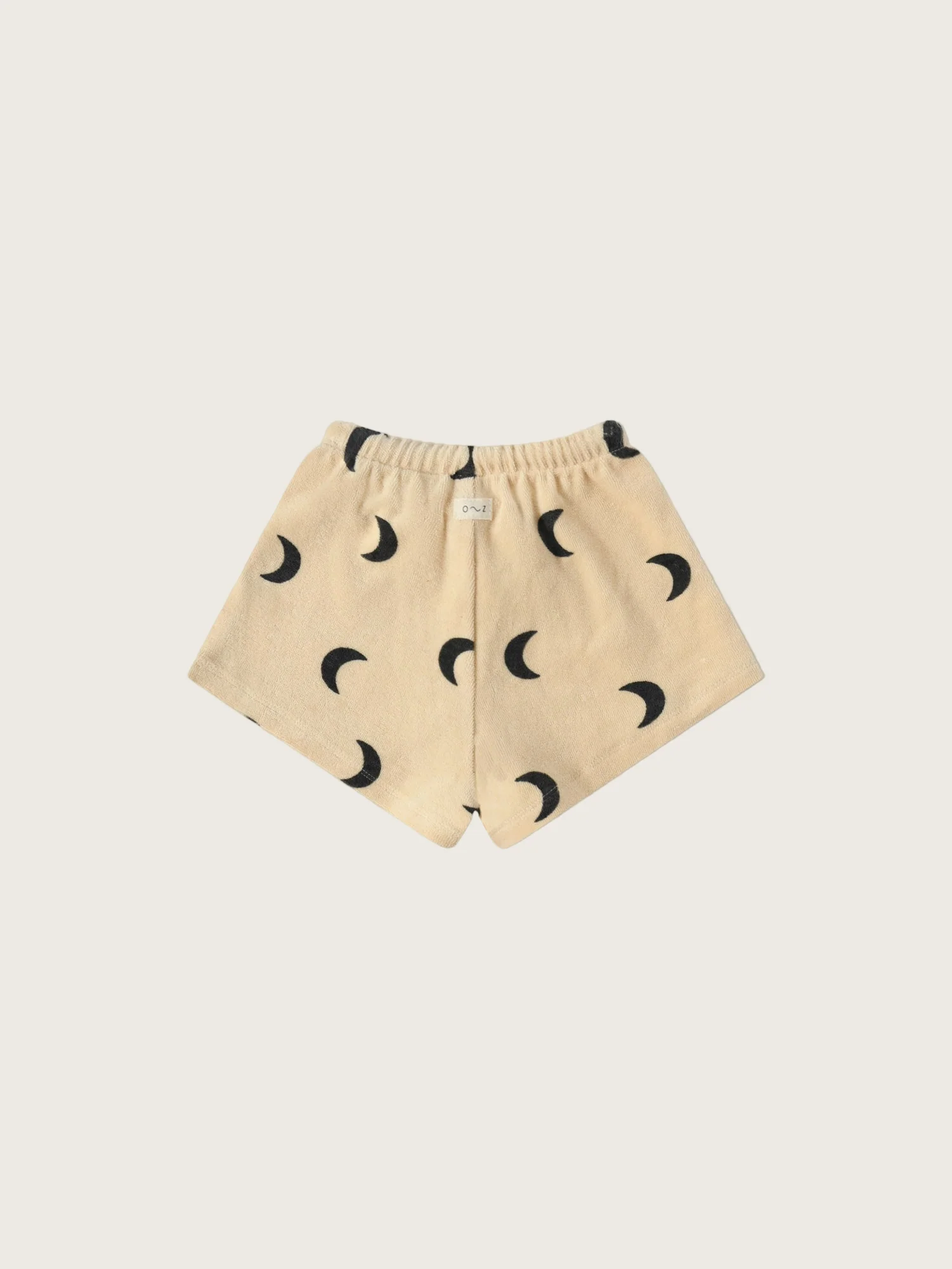 Pebble Midnight Terry Shorts - Image 5