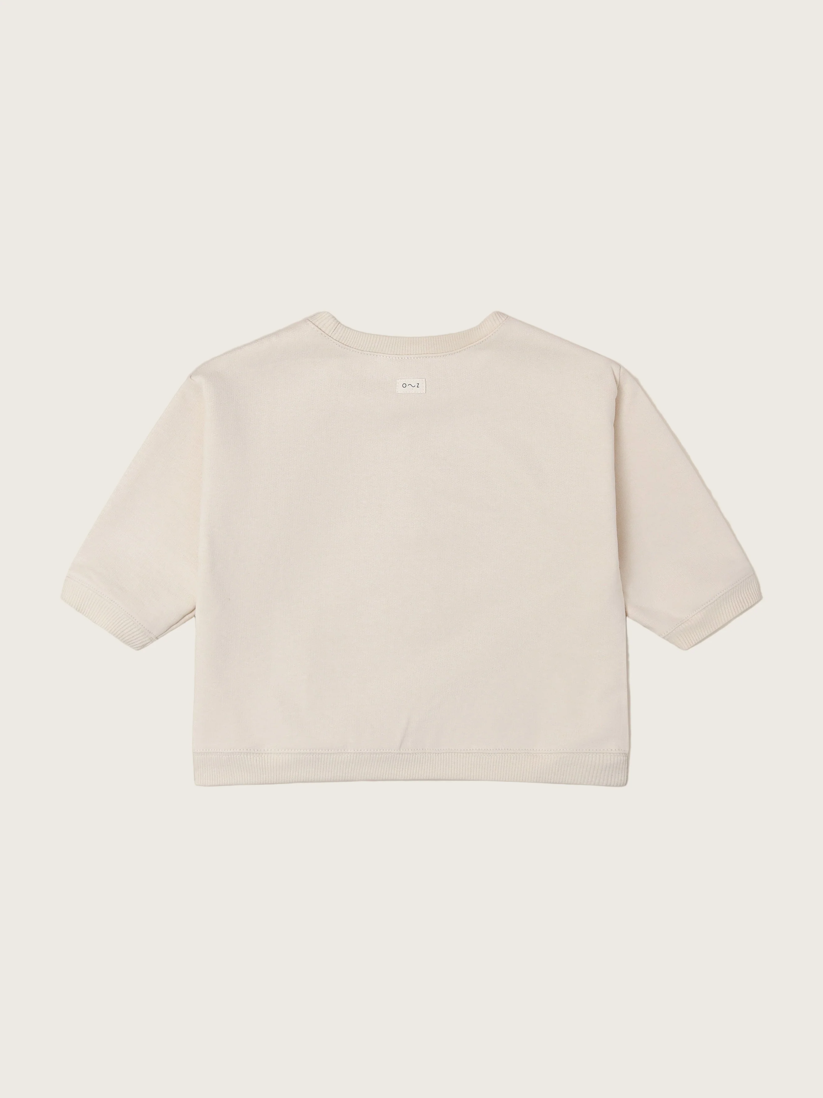 Plant Slogan Sweatshirt - Image 7