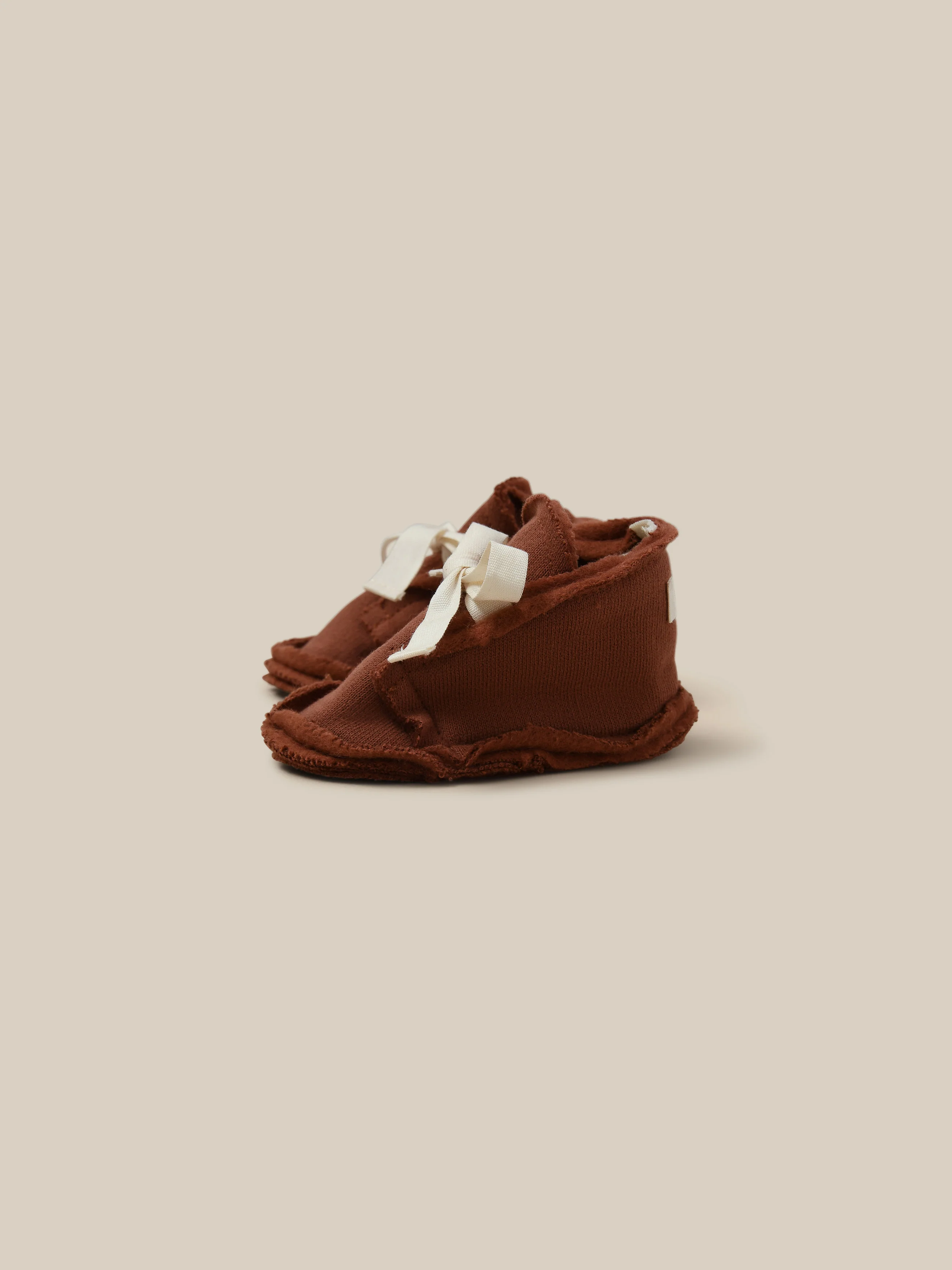 Red Earth Booties - Image 5