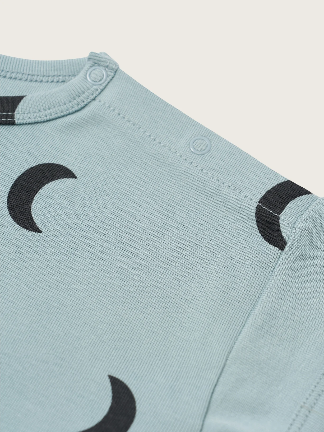 River Midnight Boxy T-Shirt - Image 3