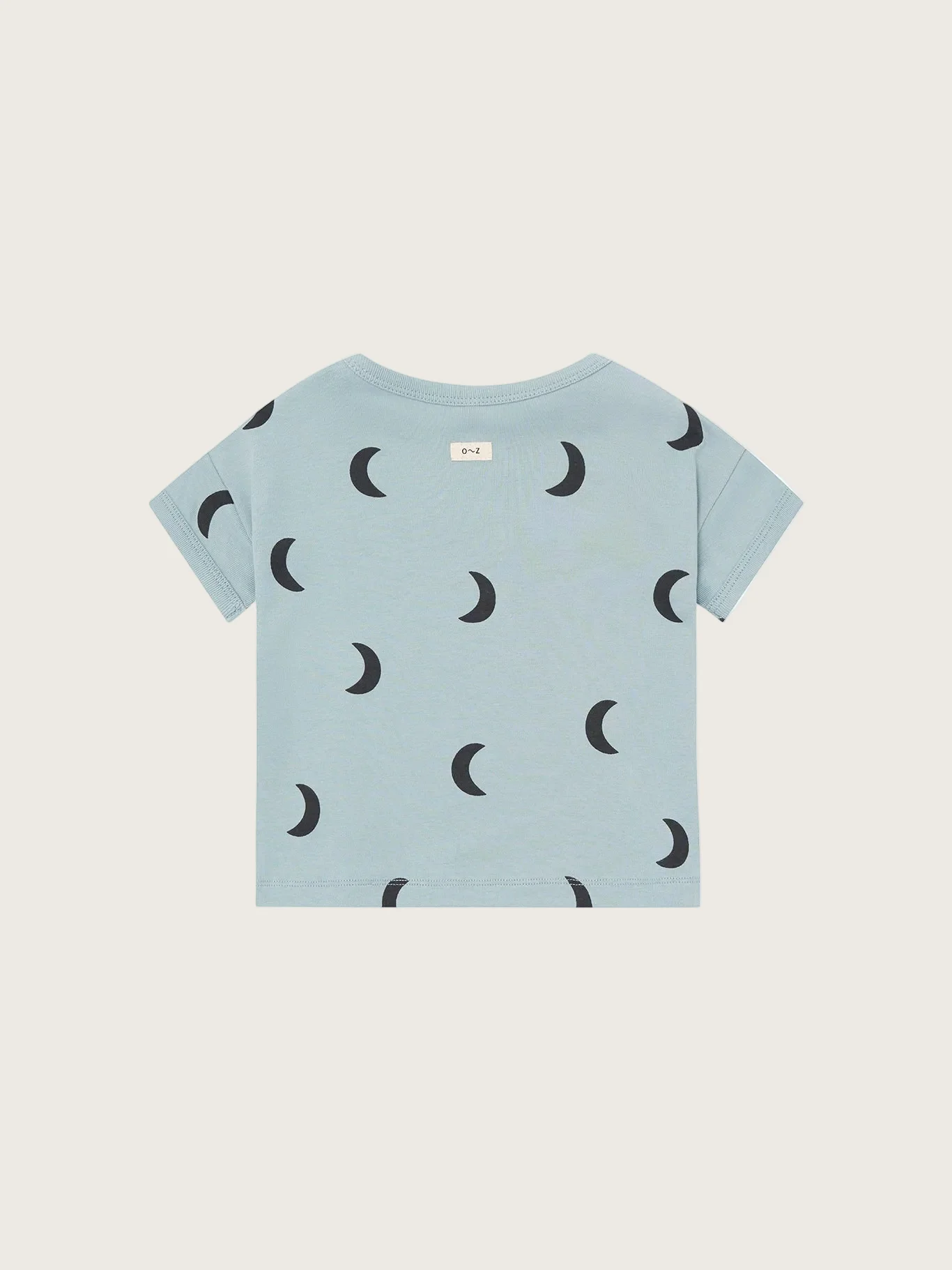 River Midnight Boxy T-Shirt - Image 5