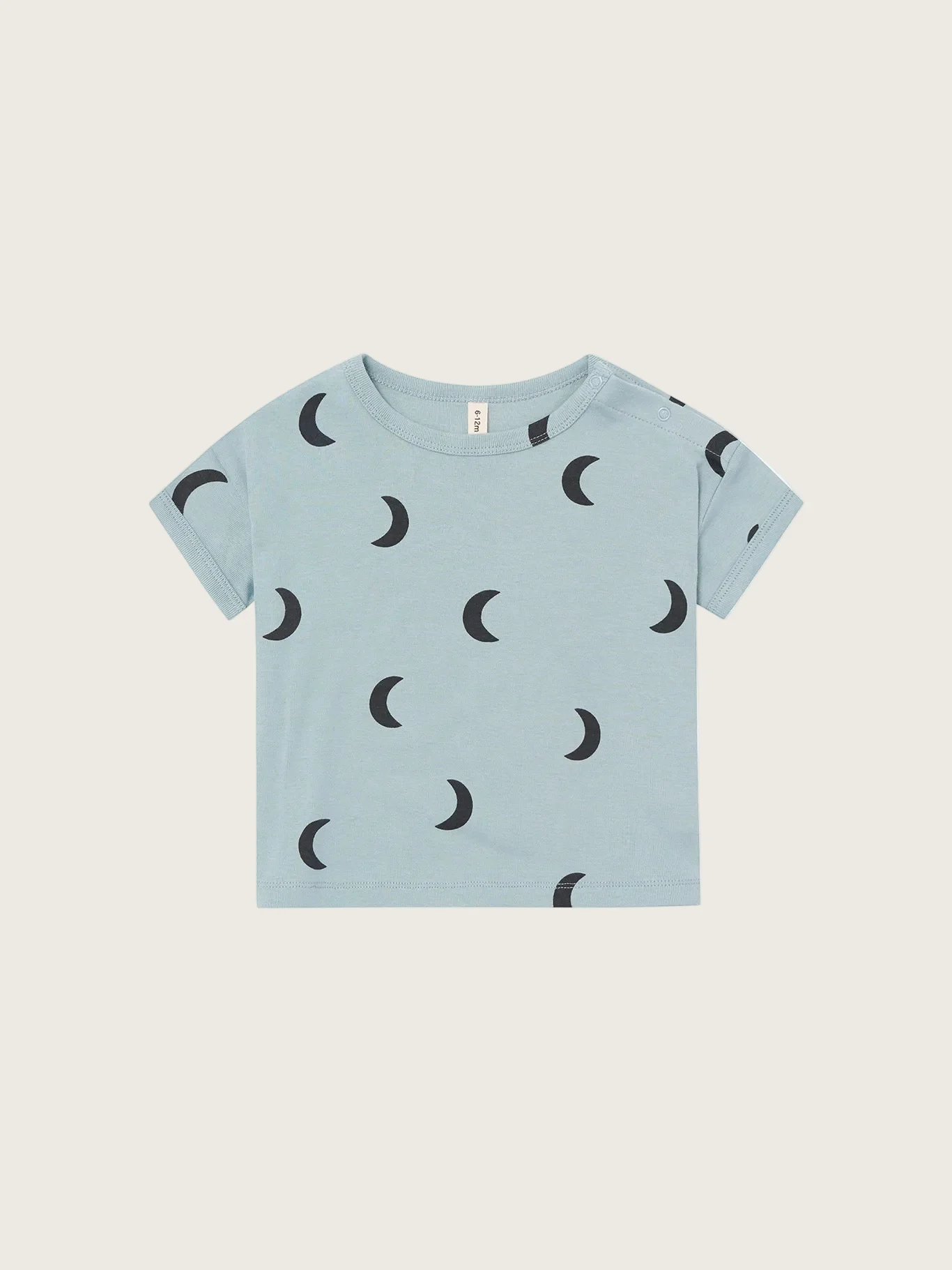 River Midnight Boxy T-Shirt - Image 6