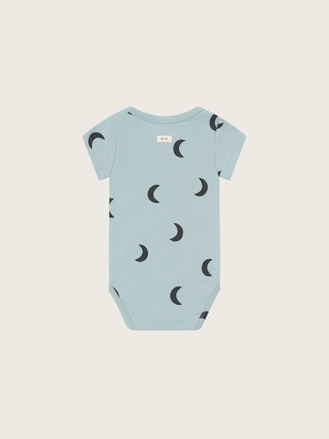 River Midnight Short Sleeve Bodysuit - Image 5