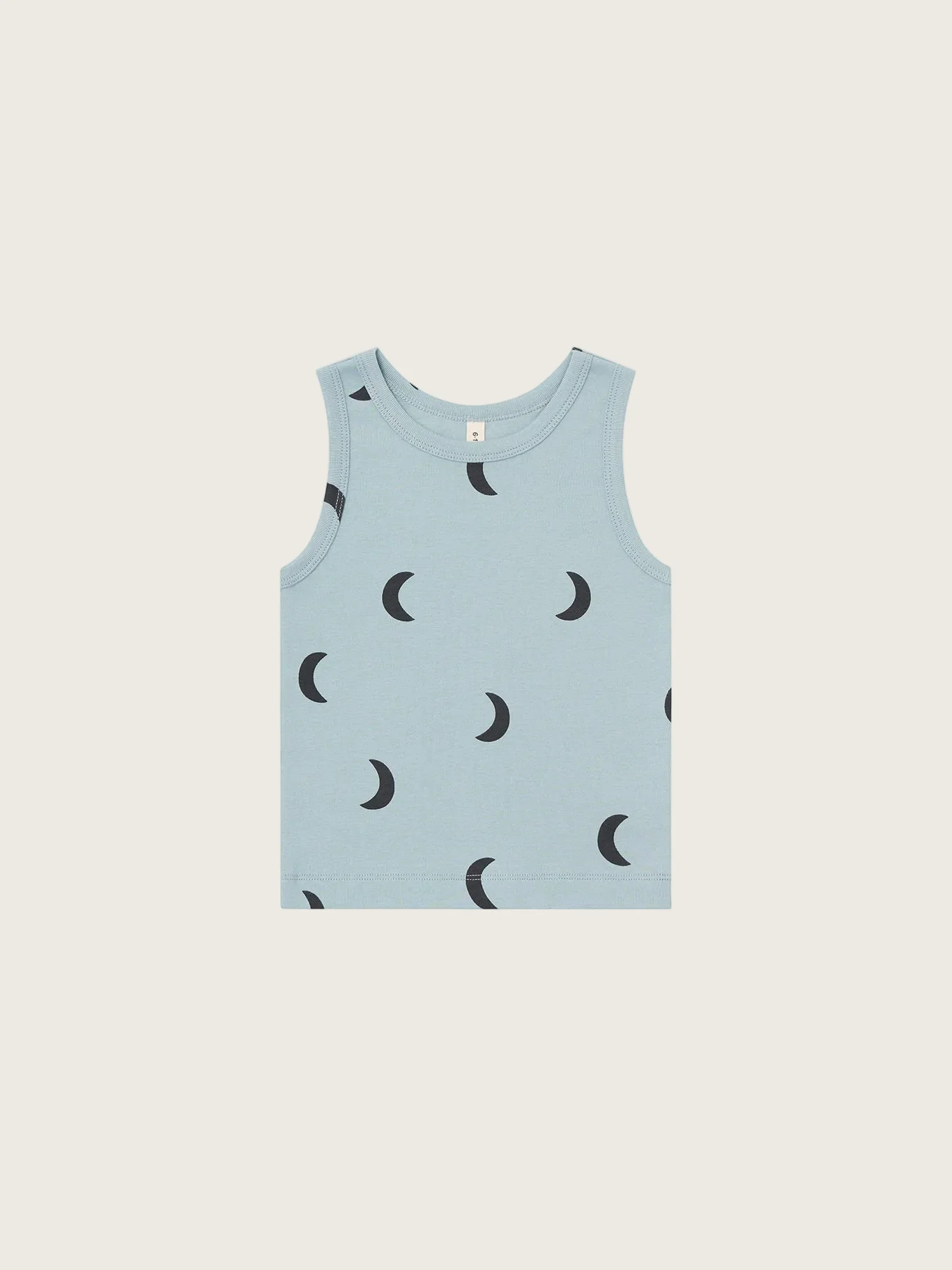 River Midnight Vest