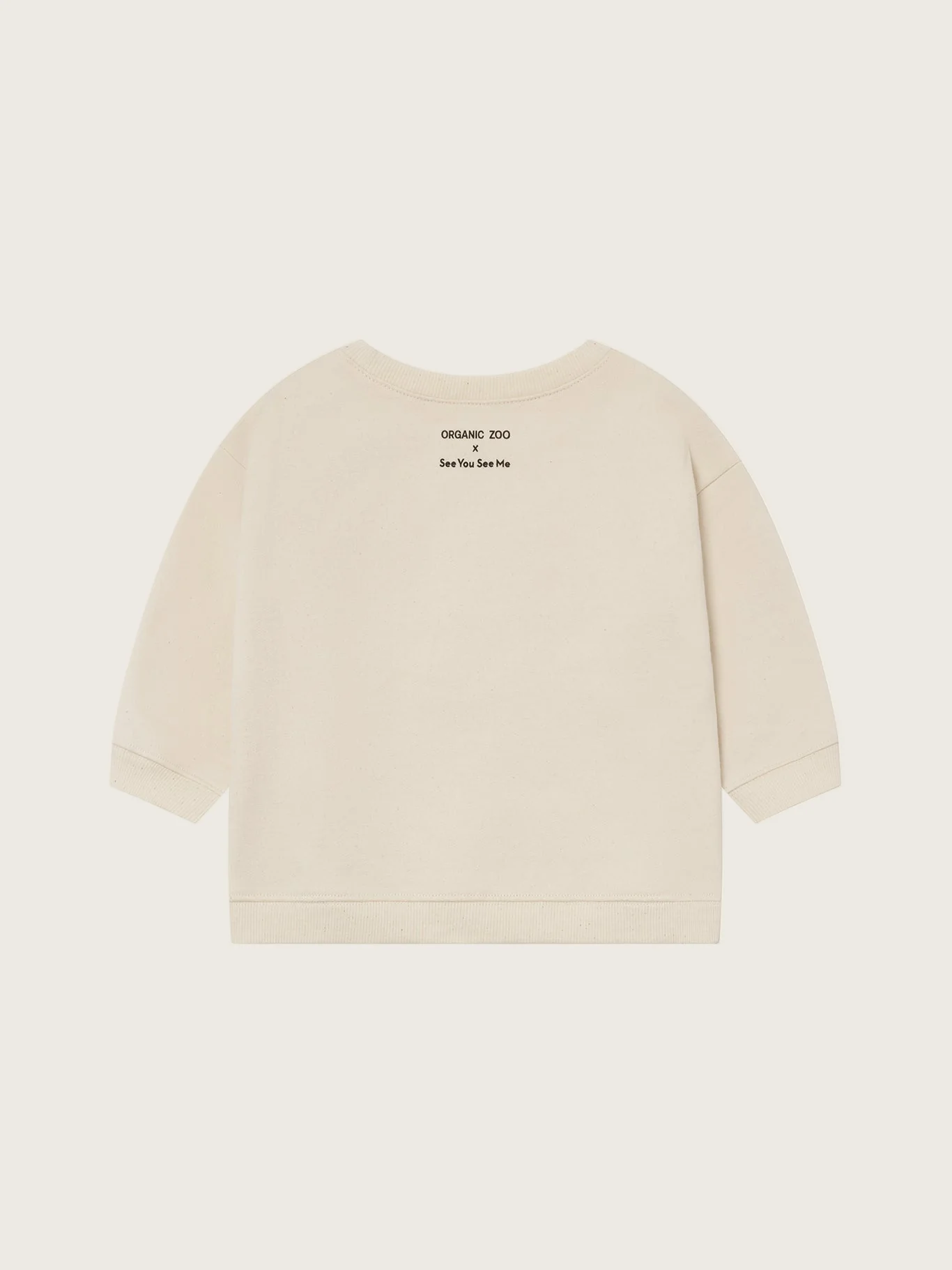 Rooftop Gathering Sweatshirt - Image 4