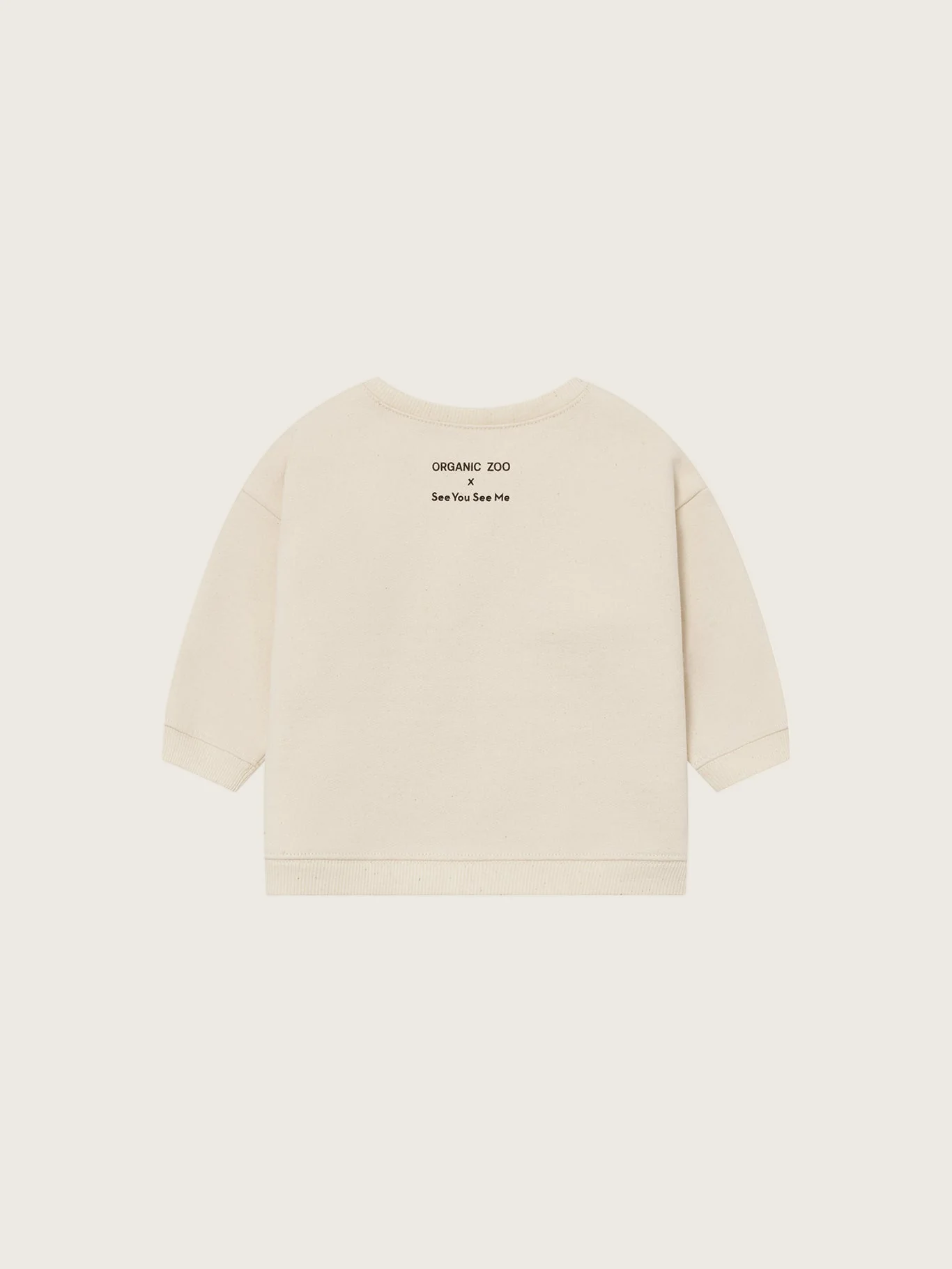 Rooftop Gathering Sweatshirt - Image 8