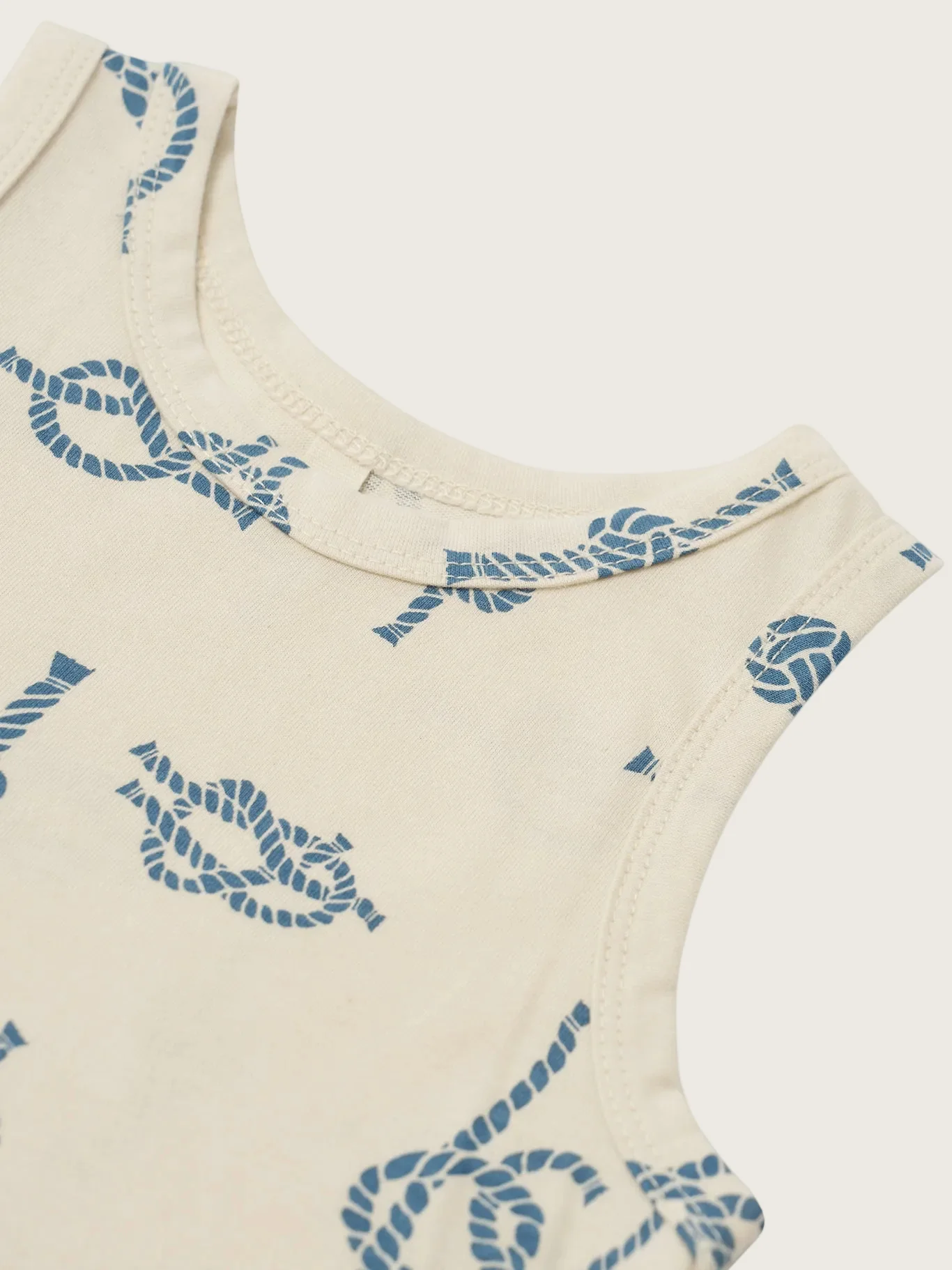 Sailor Knots Vest - Image 3