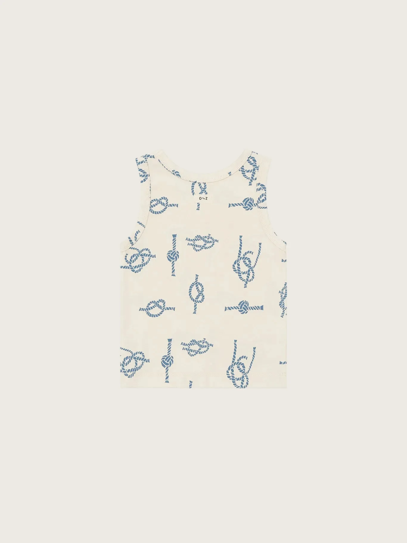 Sailor Knots Vest - Image 5