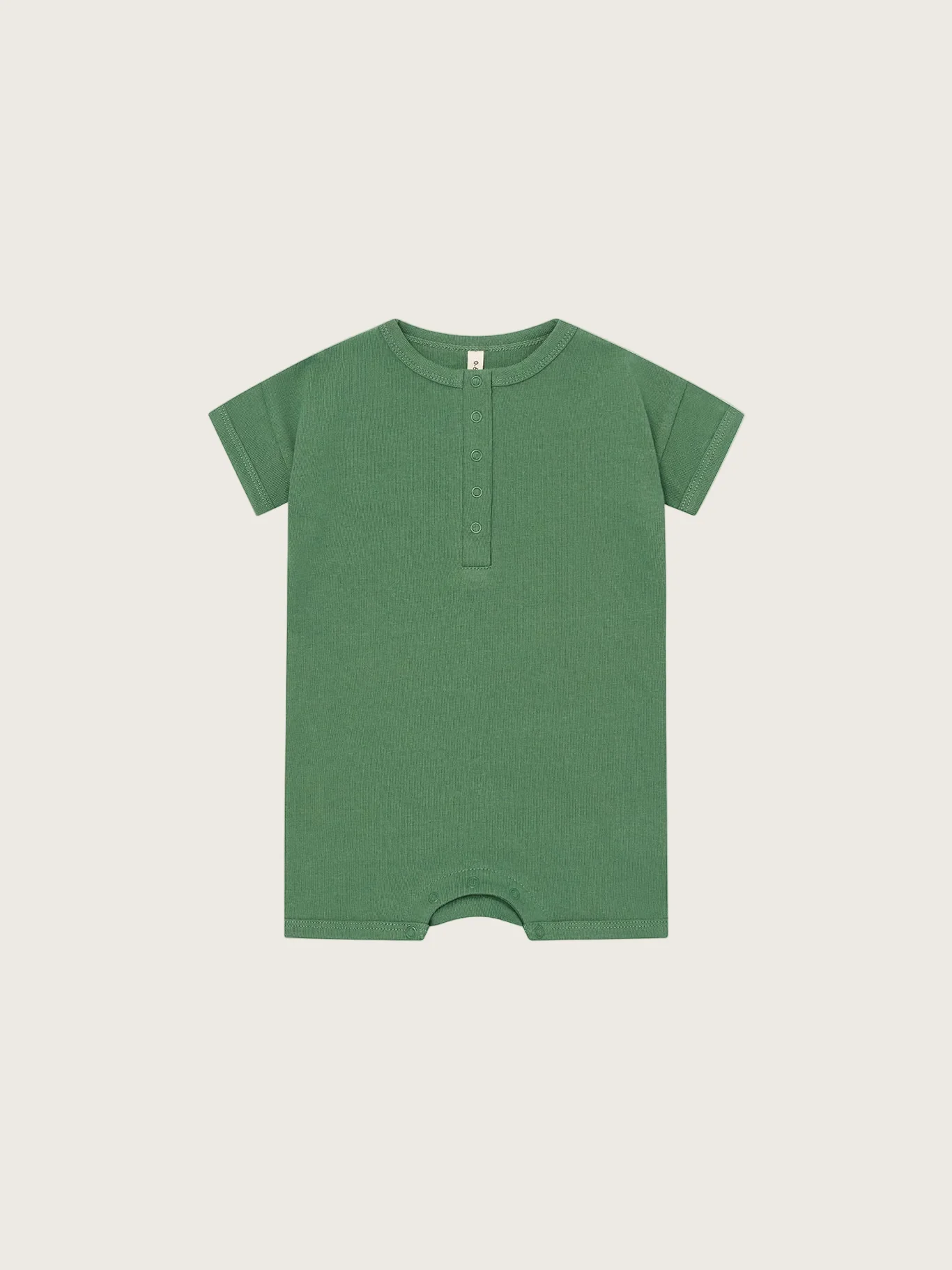 Seagrass Beach Romper