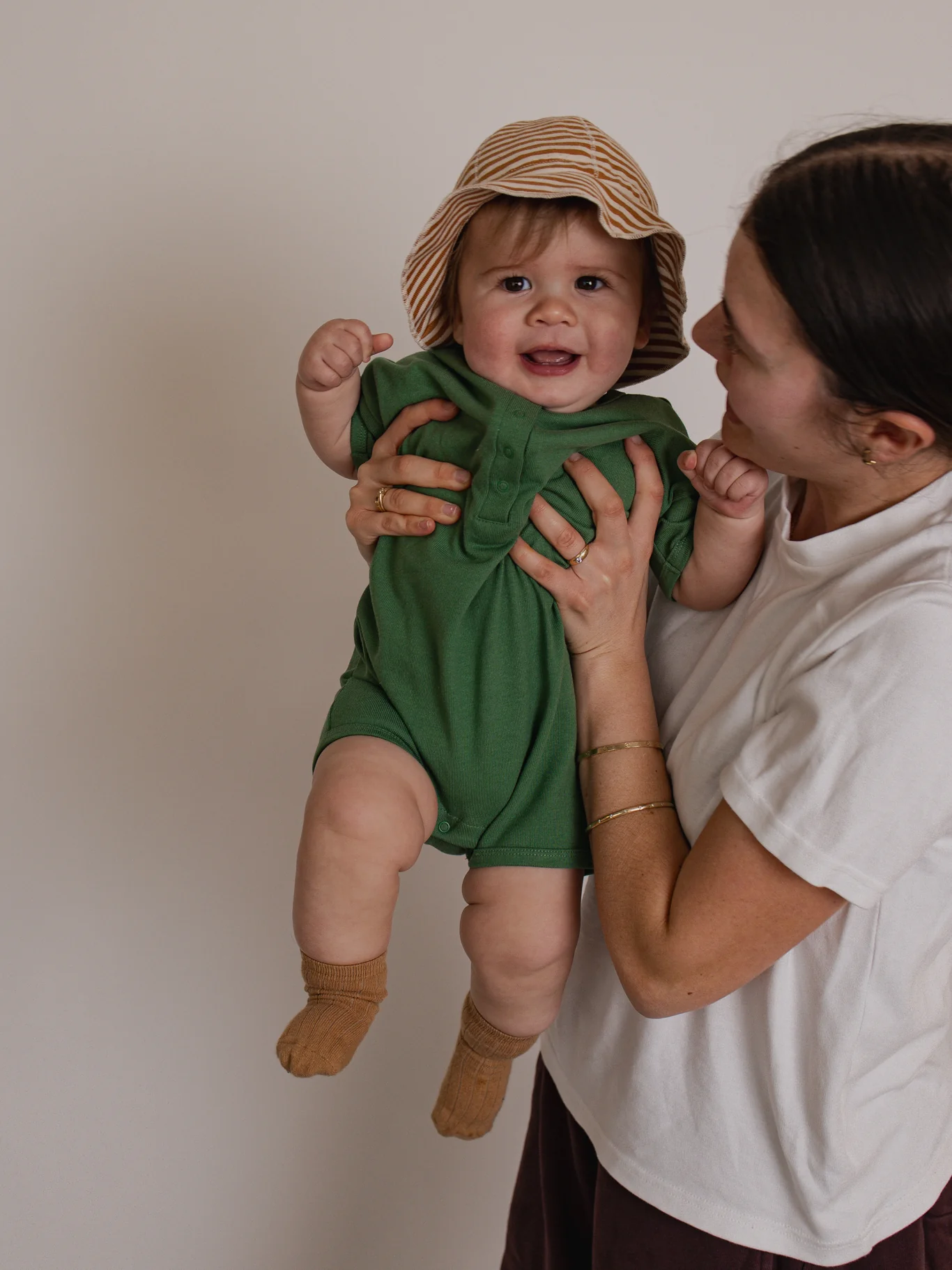 Seagrass Beach Romper - Image 2