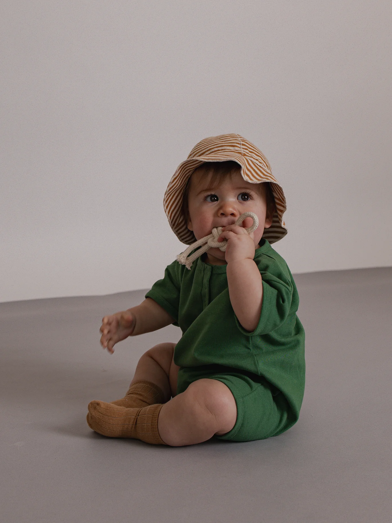 Seagrass Beach Romper - Image 4
