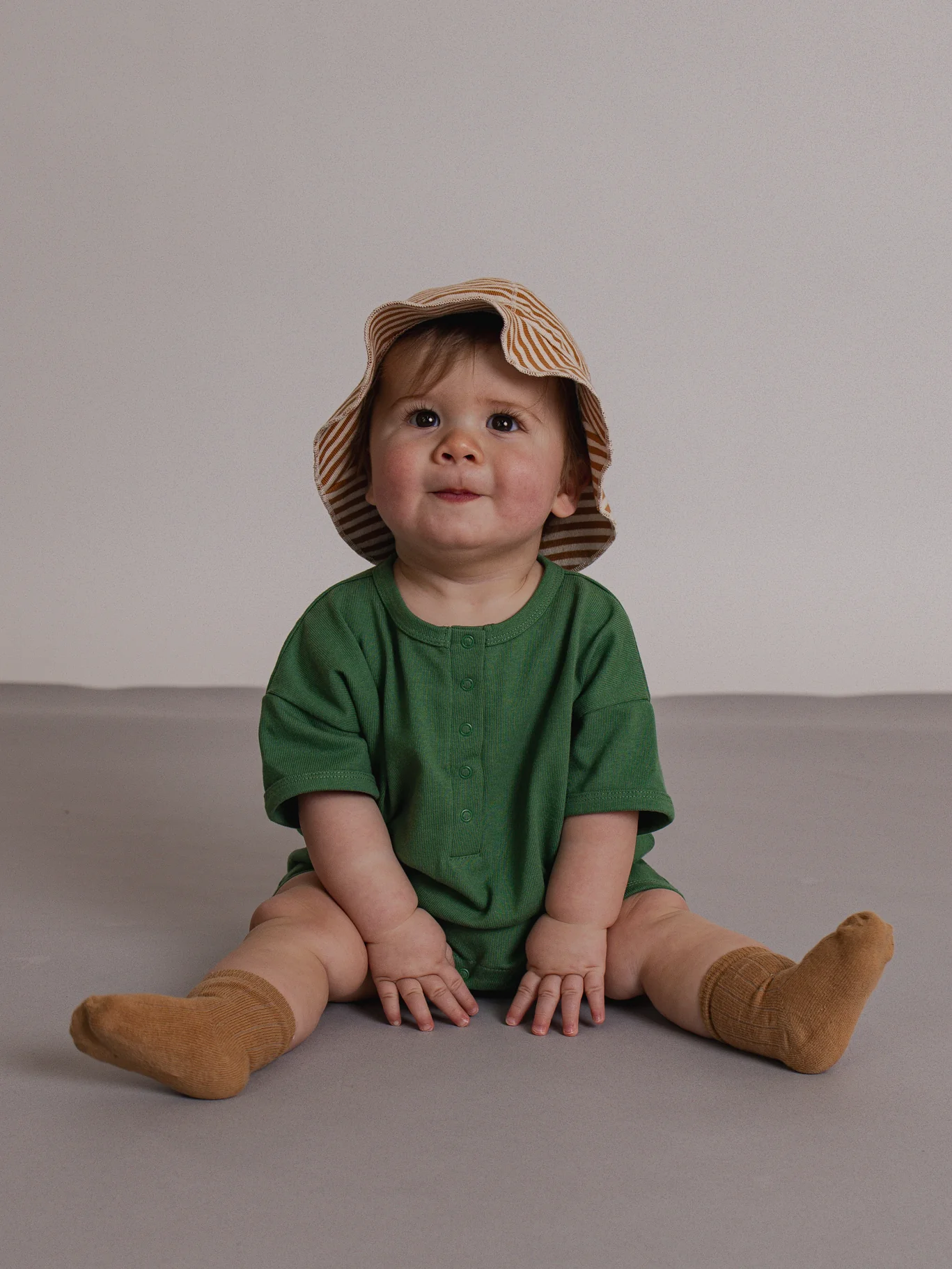 Seagrass Beach Romper - Image 5