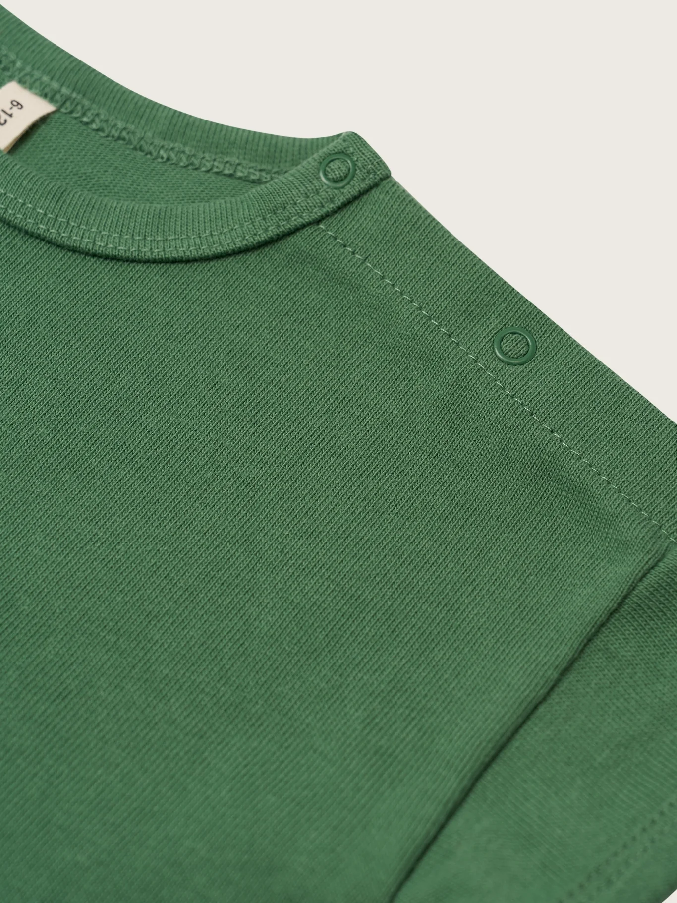 Seagrass Boxy T-Shirt - Image 3