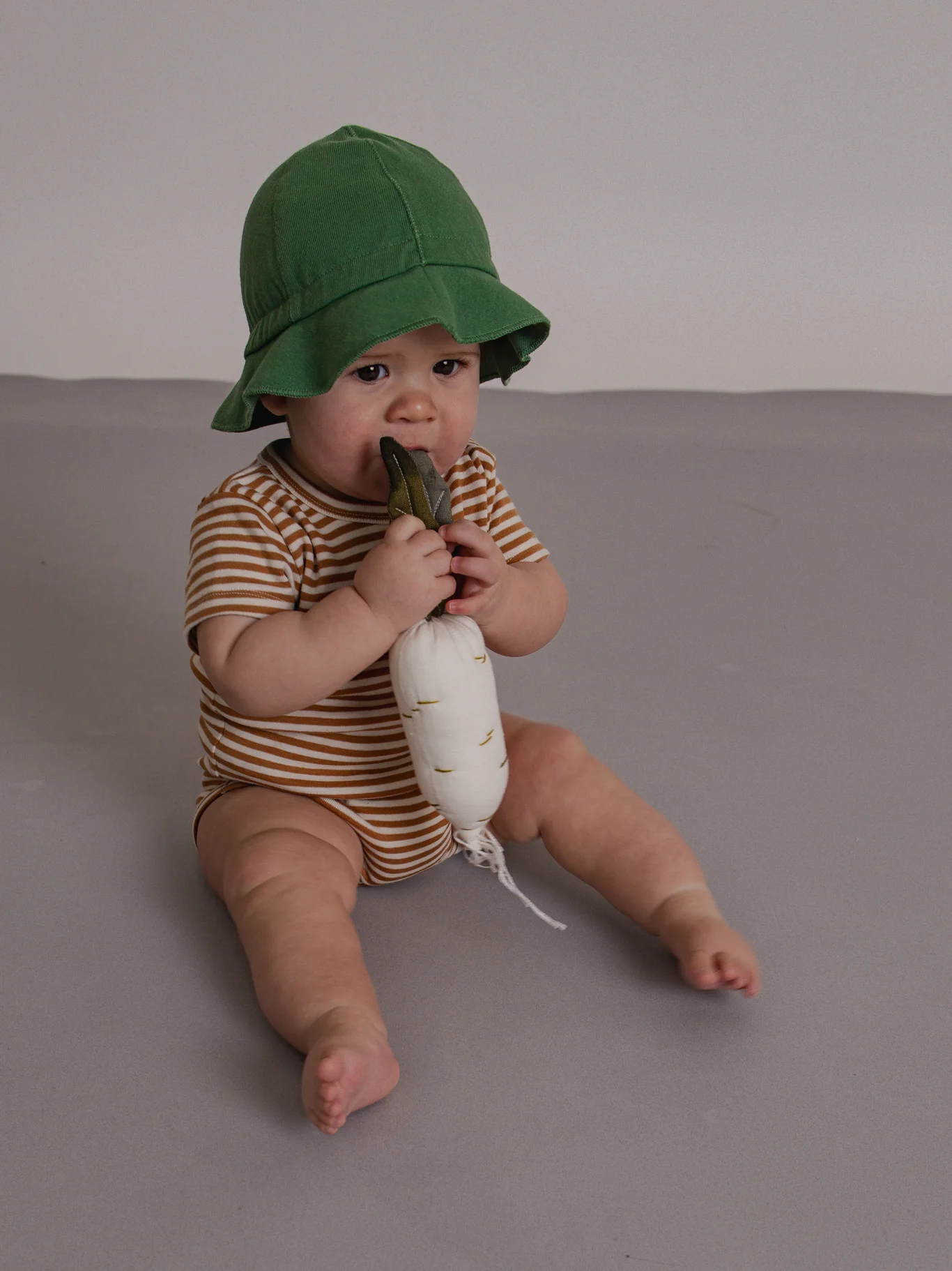 Seagrass Sun Hat - Image 4