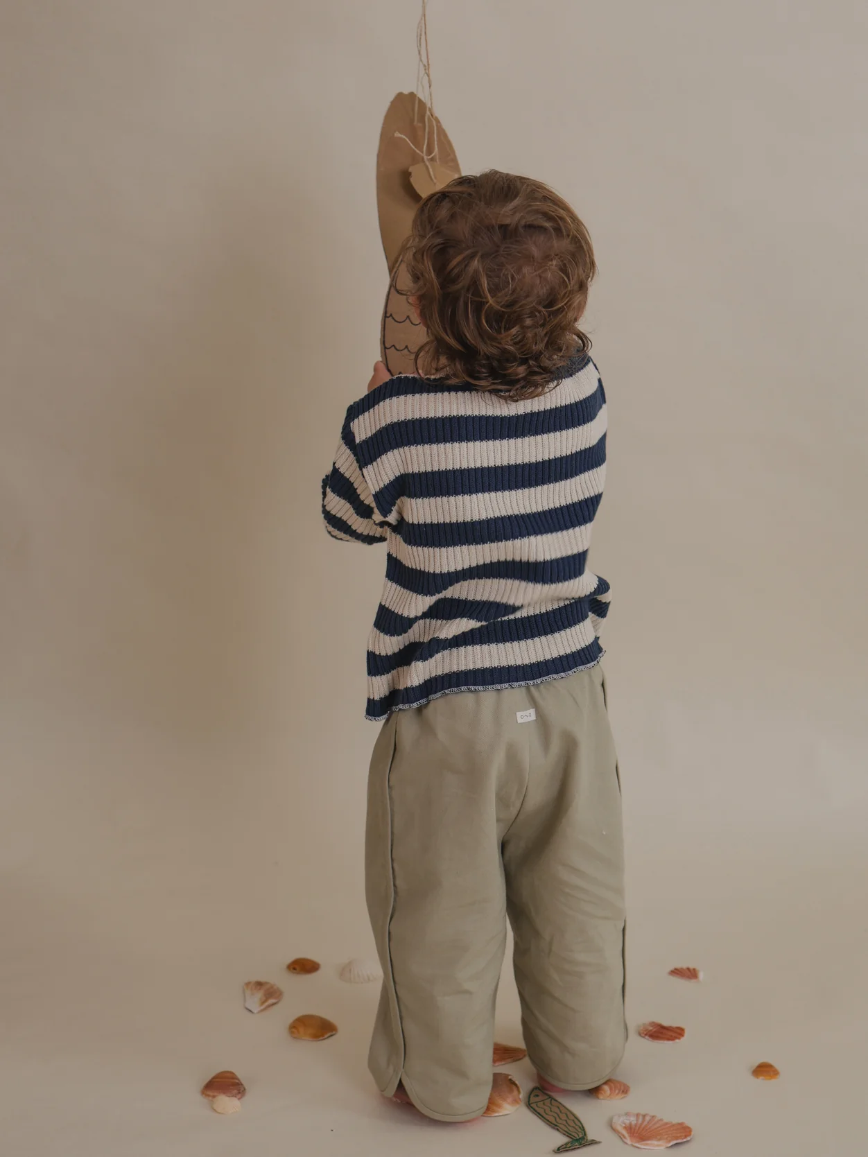 Seasalt Balloon Pants - Image 4