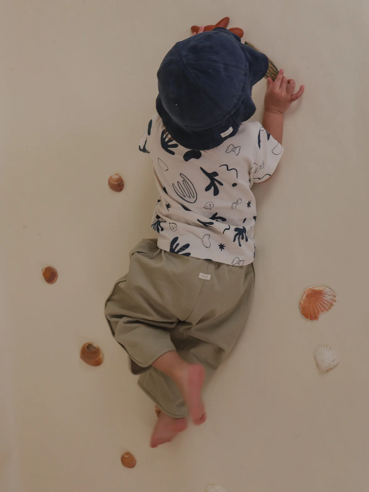 Seasalt Balloon Pants - Image 5