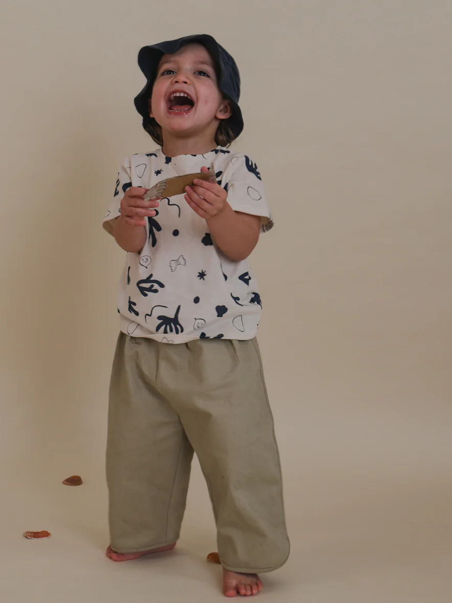 Seasalt Balloon Pants - Image 6