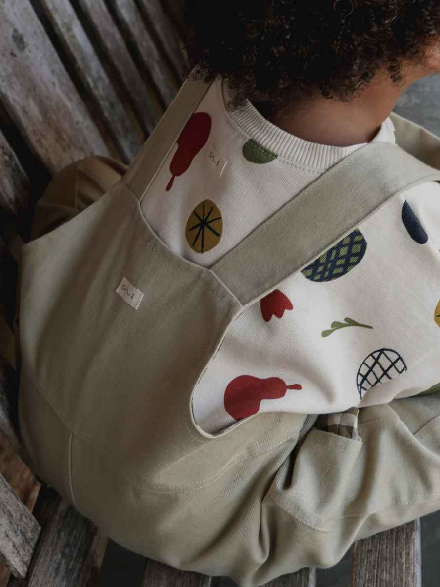 Seasalt Farmer Dungarees - Image 5