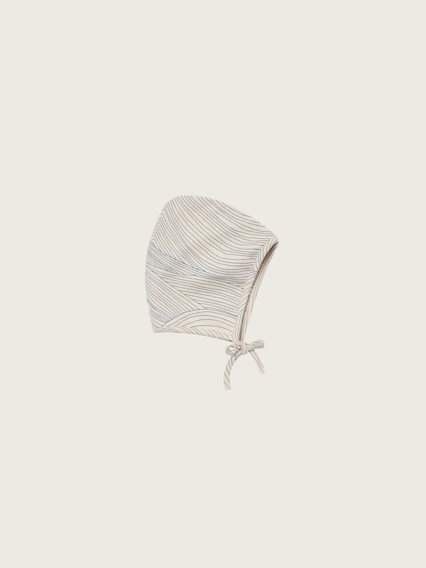 Seascape Pixie Bonnet