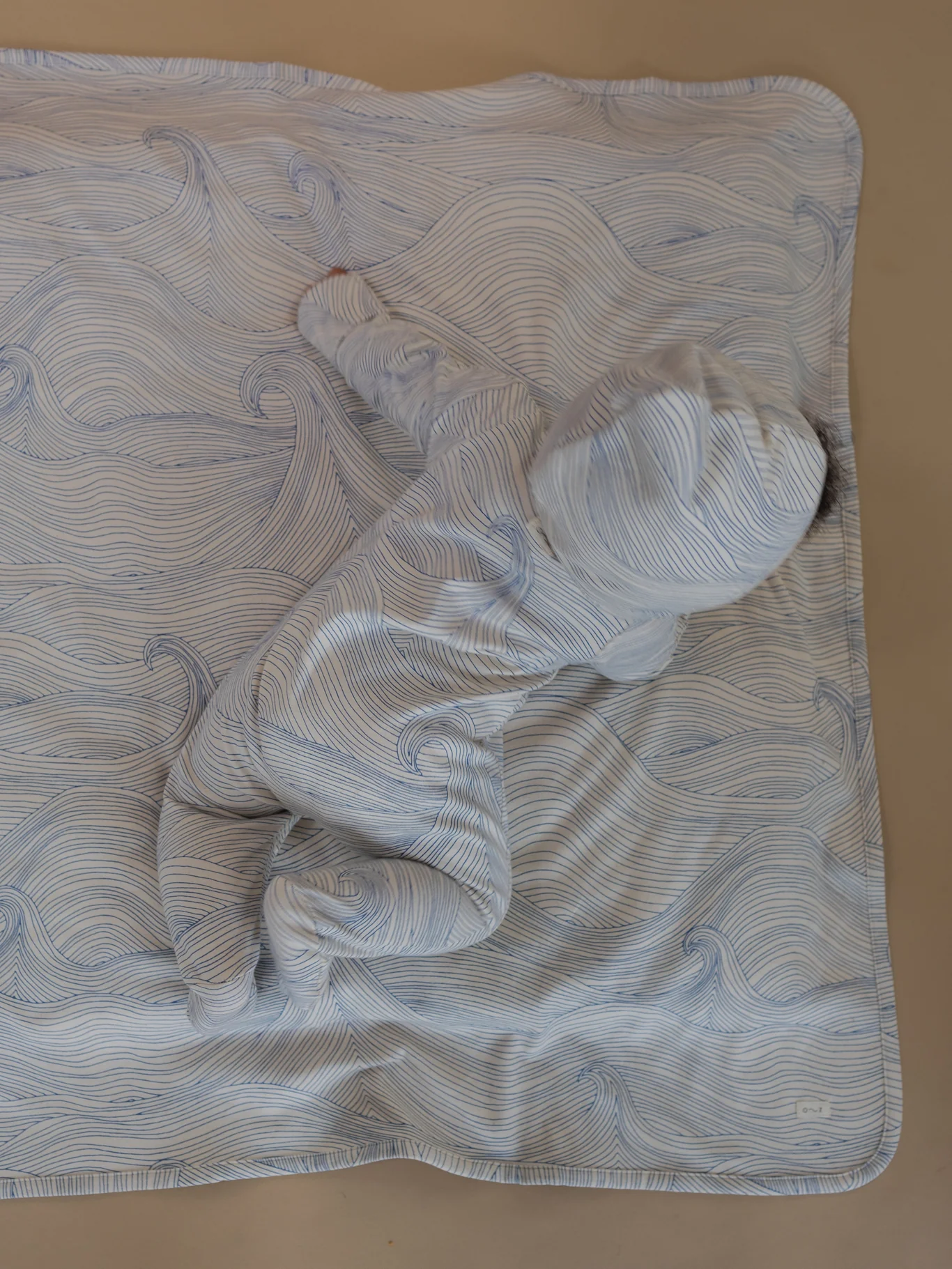 Seascape Pixie Bonnet - Image 3