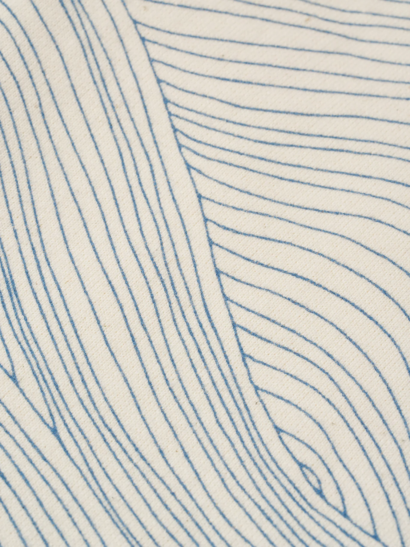 Seascape Wide Leg Pants - Image 3