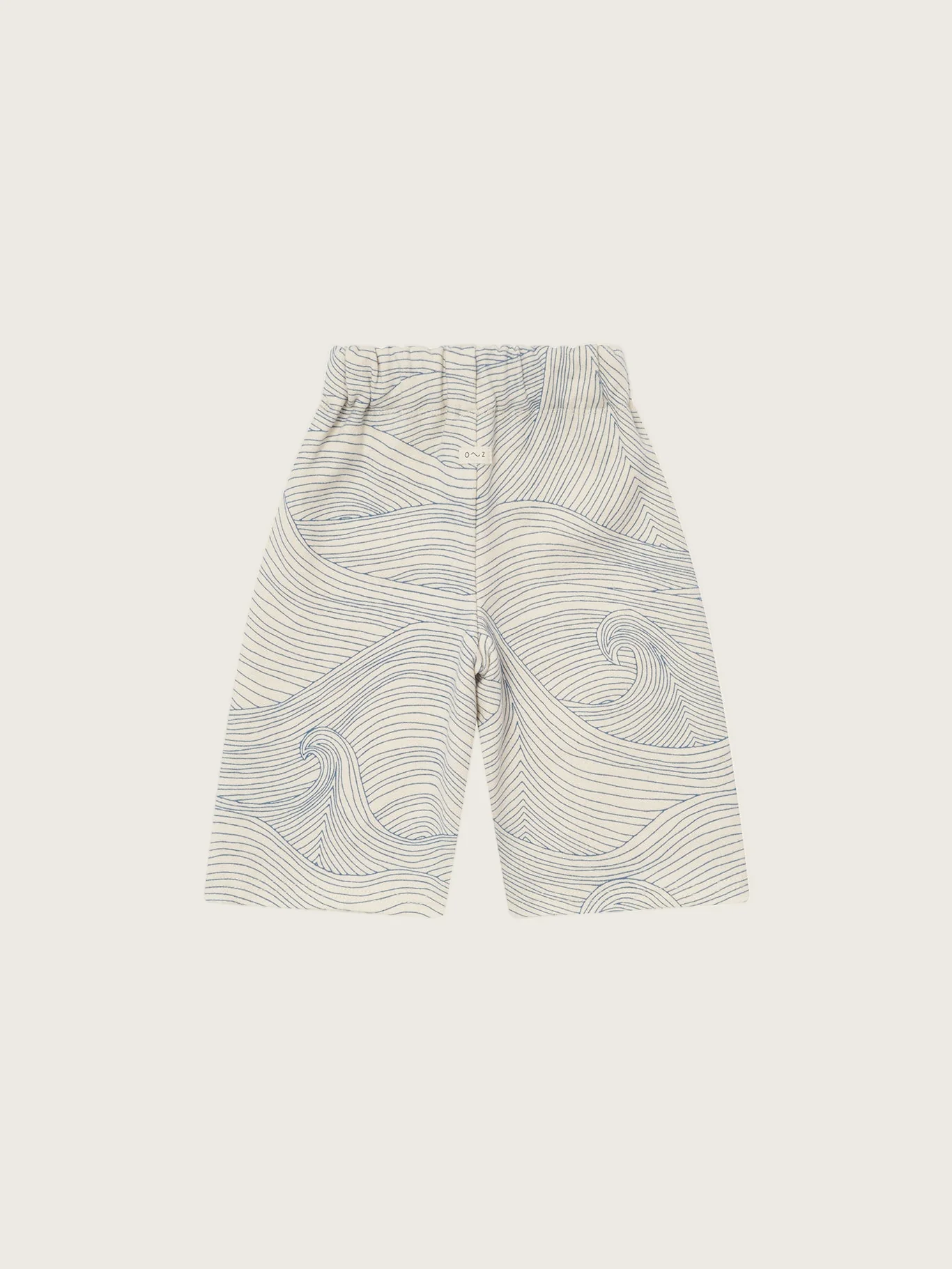 Seascape Wide Leg Pants - Image 5