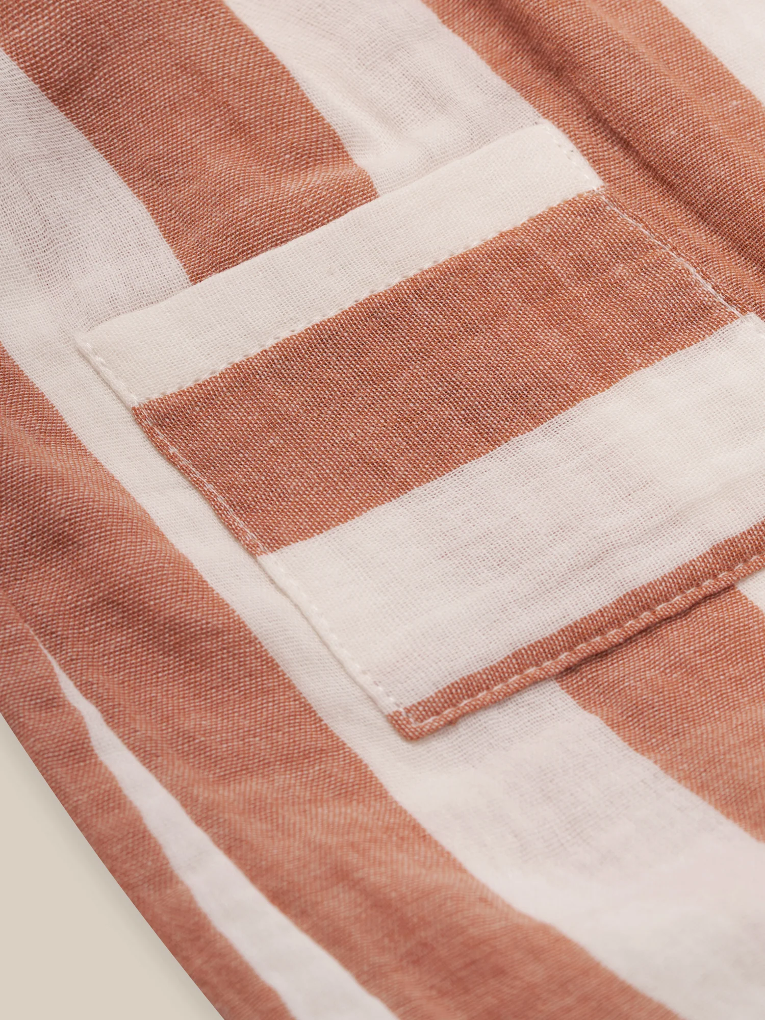 Stripes Artisan Jumpsuit - Image 3