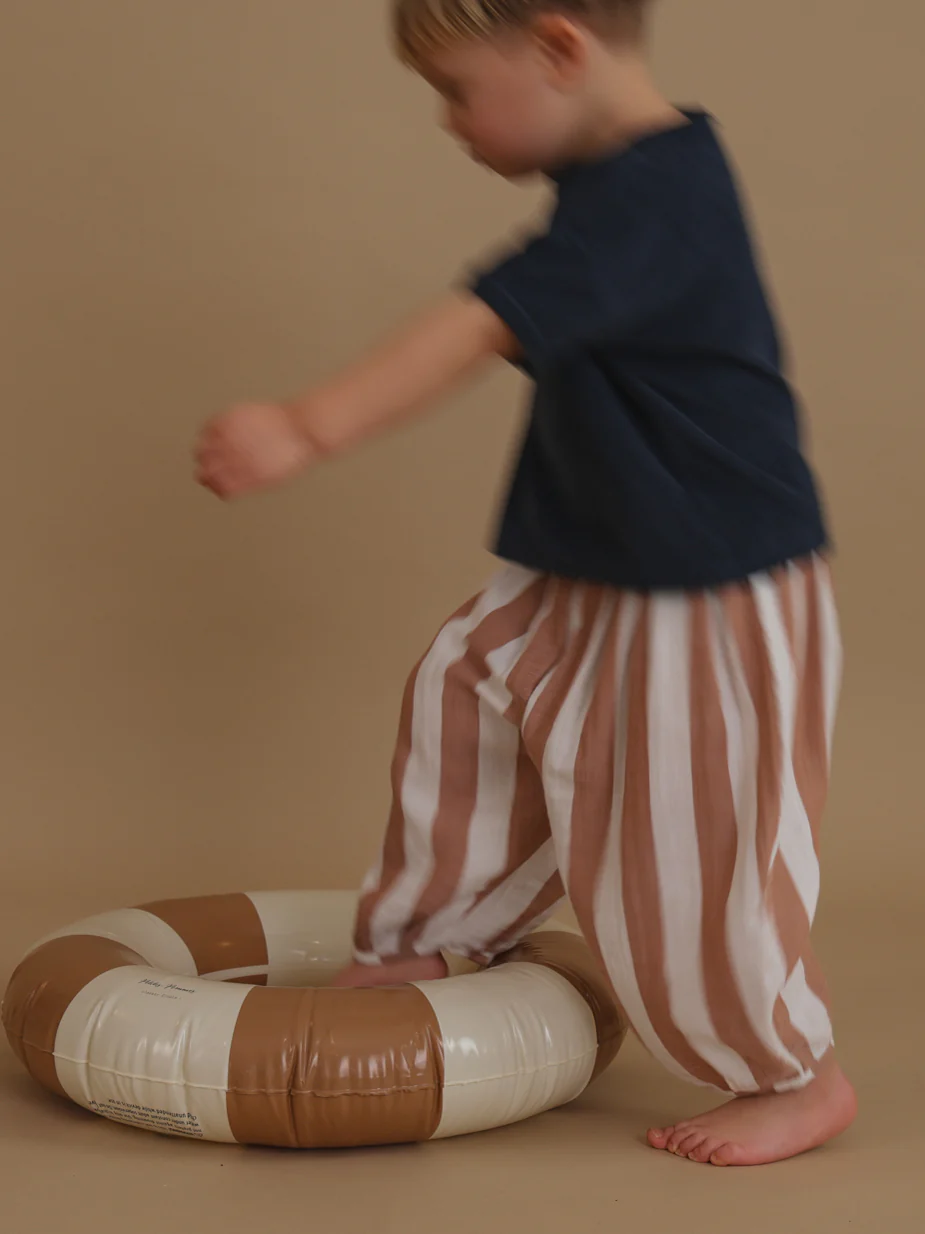 Stripes Resort Pants - Image 5