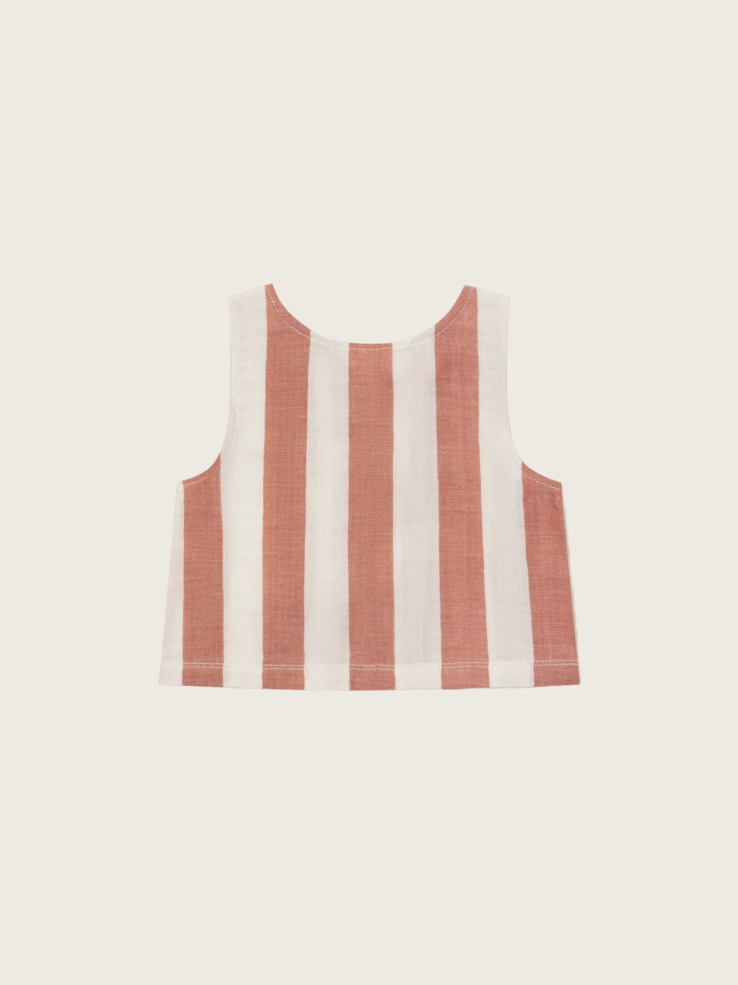 Stripes Resort Top - Image 5