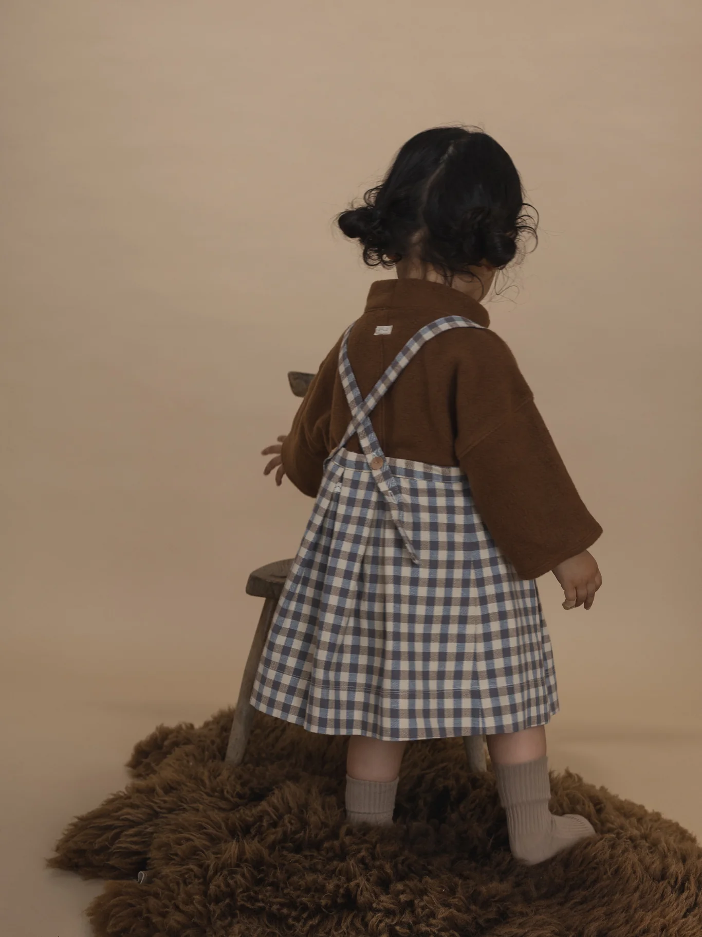 Soil Fleece Anorak - Image 4