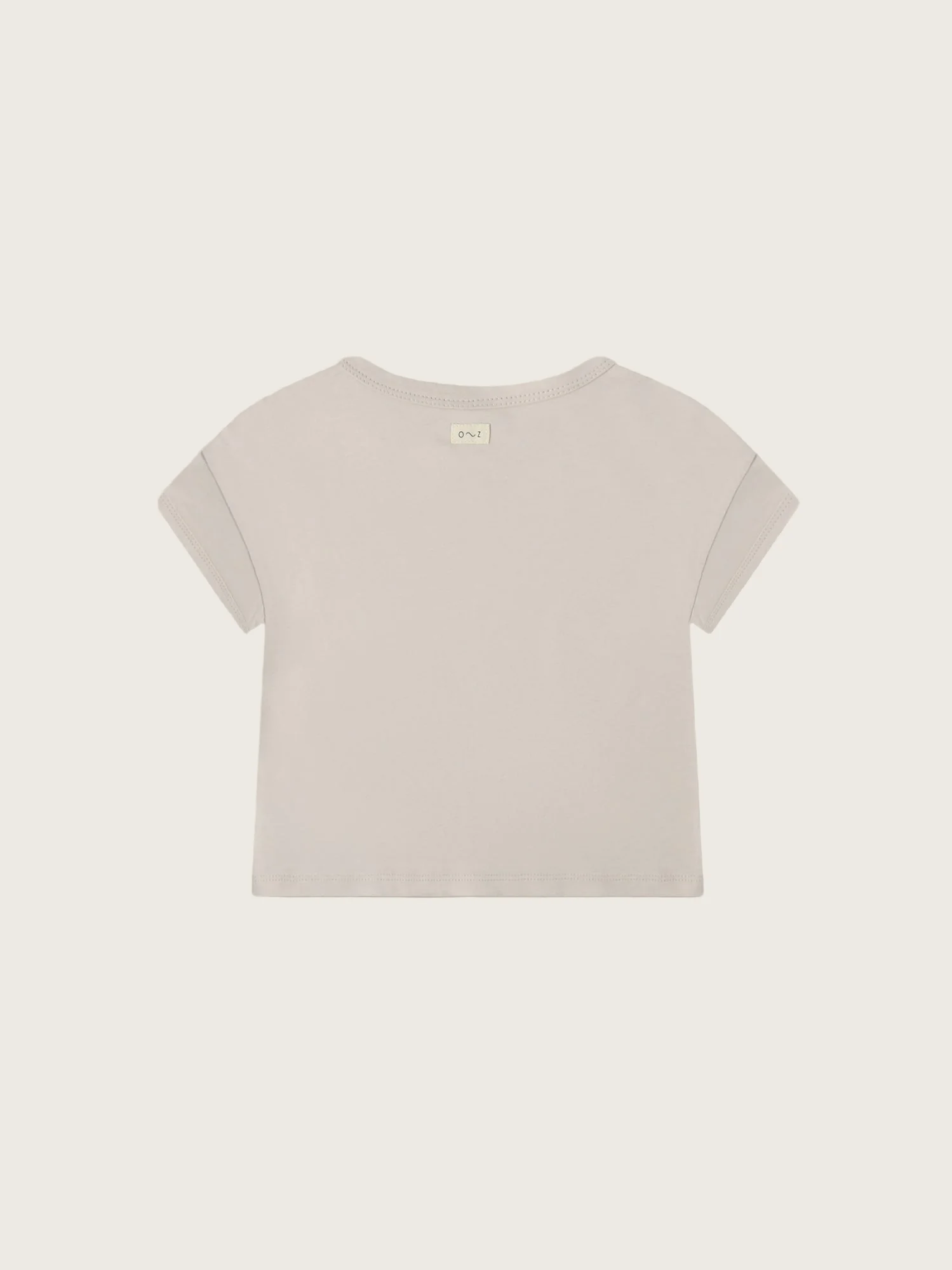 Take It Slow. Flow. Boxy T-shirt - Image 3