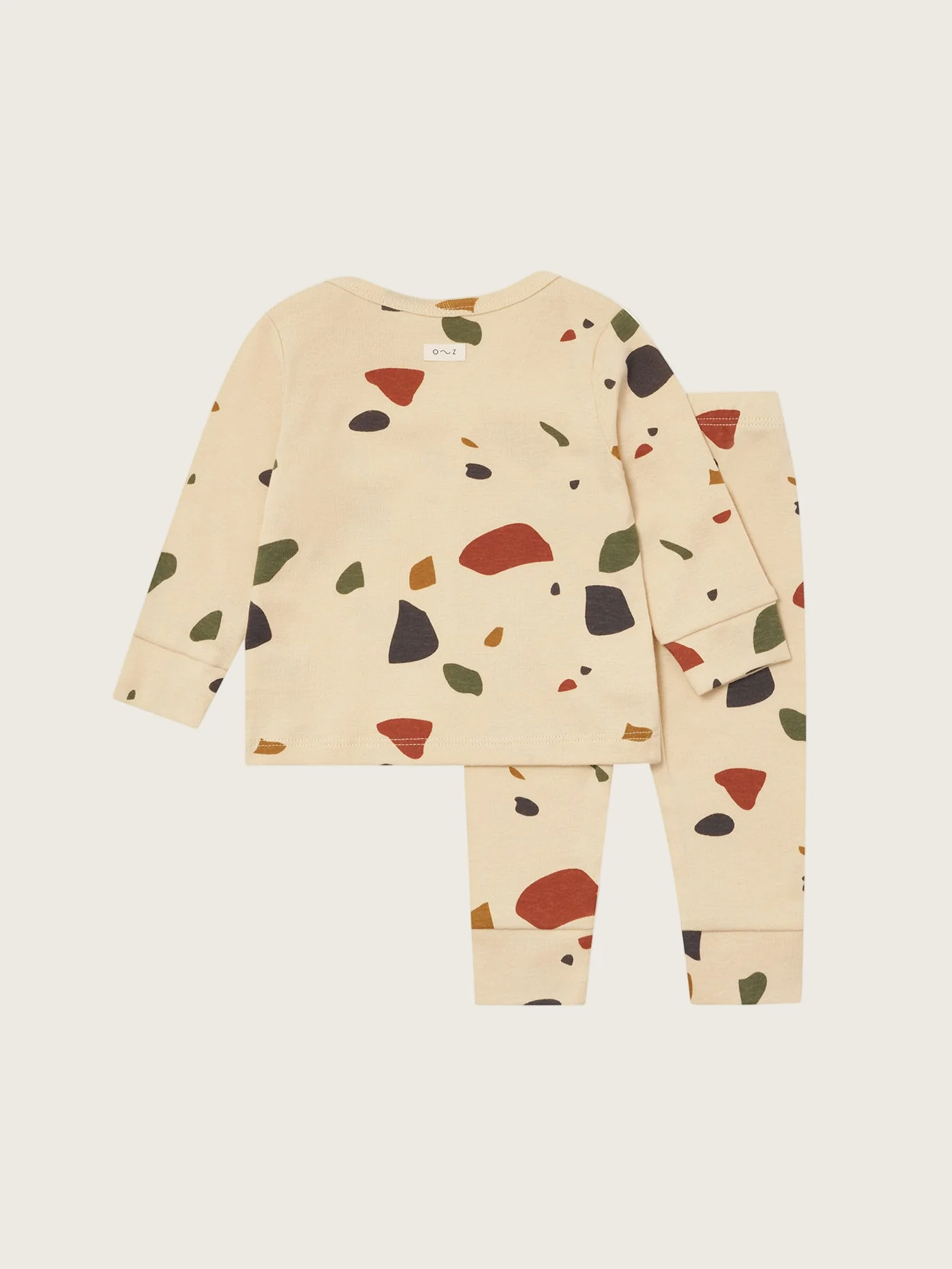 Terrazzo Base Layer Set - Image 5