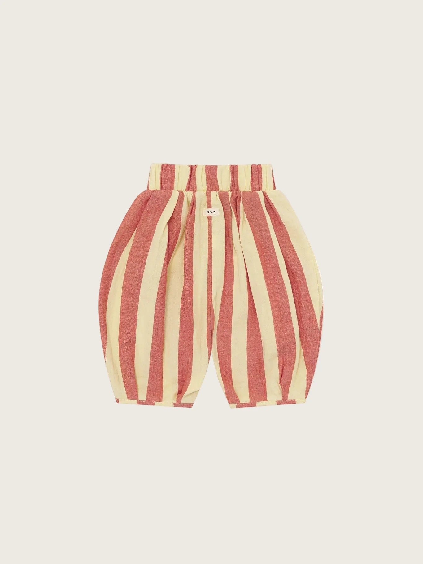 Tomato Stripes Resort Pants - Image 6